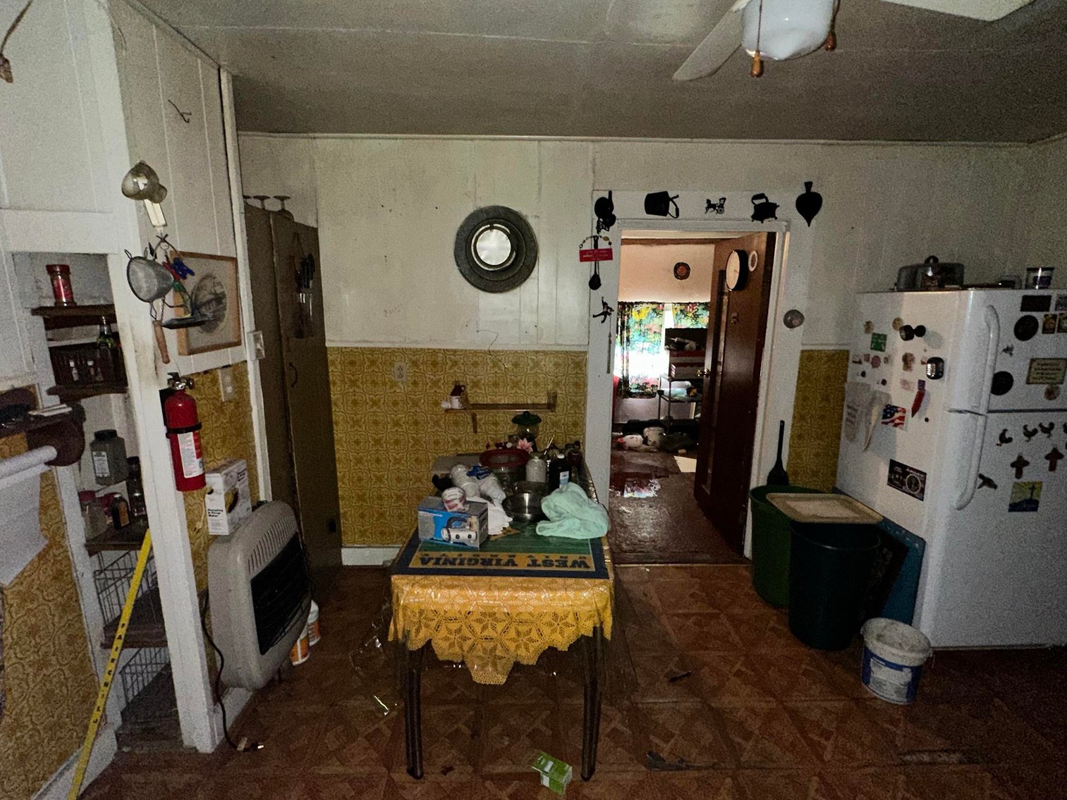 Image for SOLD $29,150 - Three Bedroom with Garage in Fayetteville Selling to The Highest Bidder