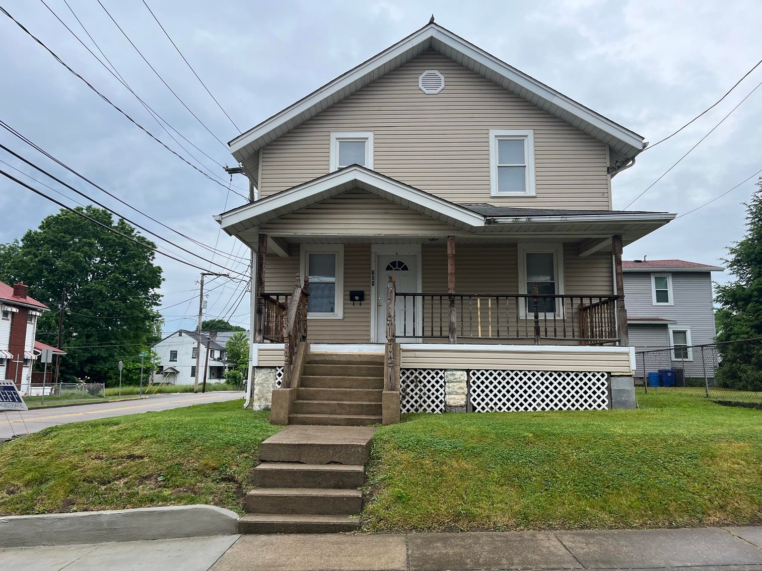 Image for SOLD $66,000 - Move-in Ready 3 Bedroom in Charleston