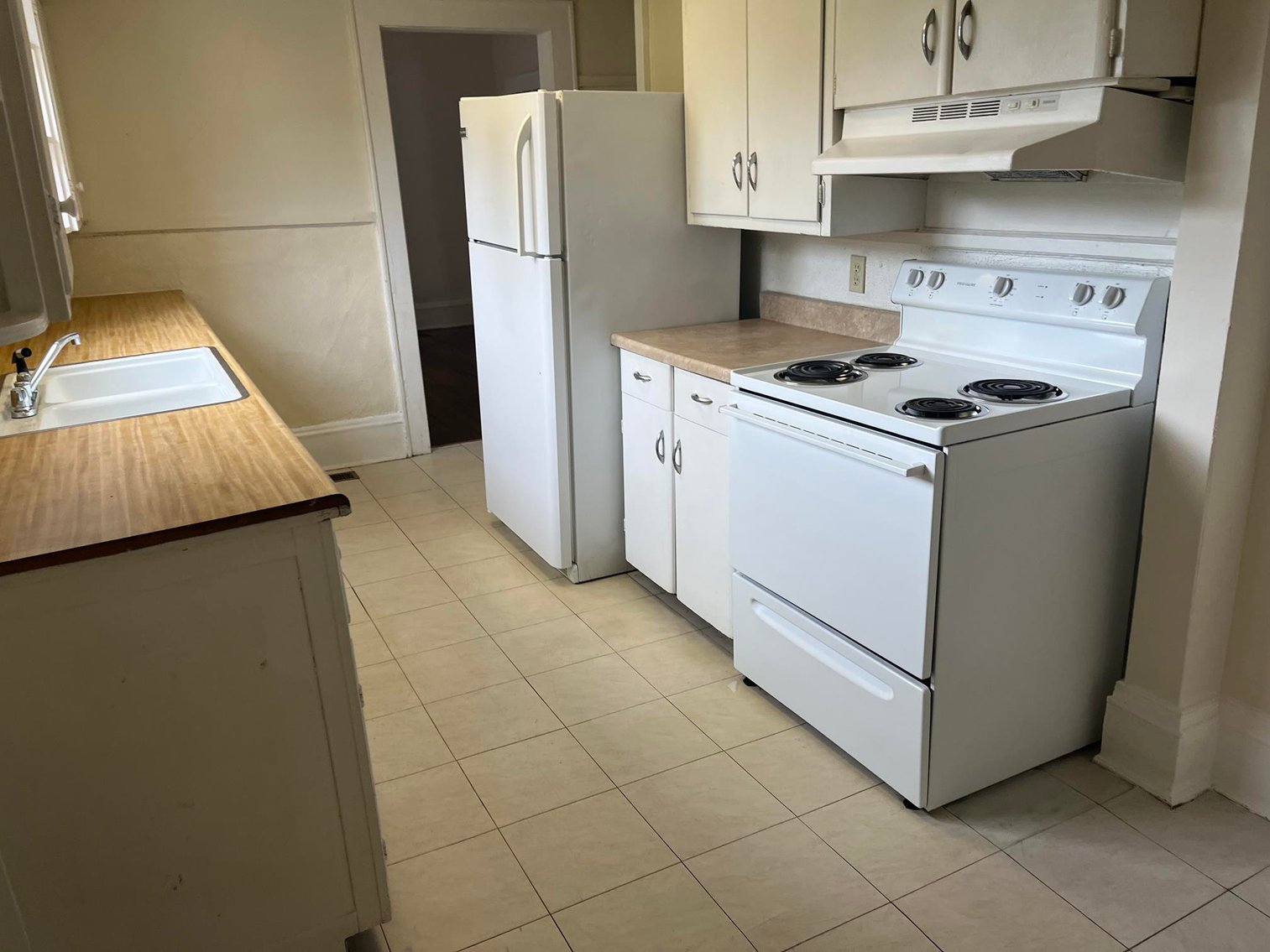 Image for SOLD $66,000 - Move-in Ready 3 Bedroom in Charleston