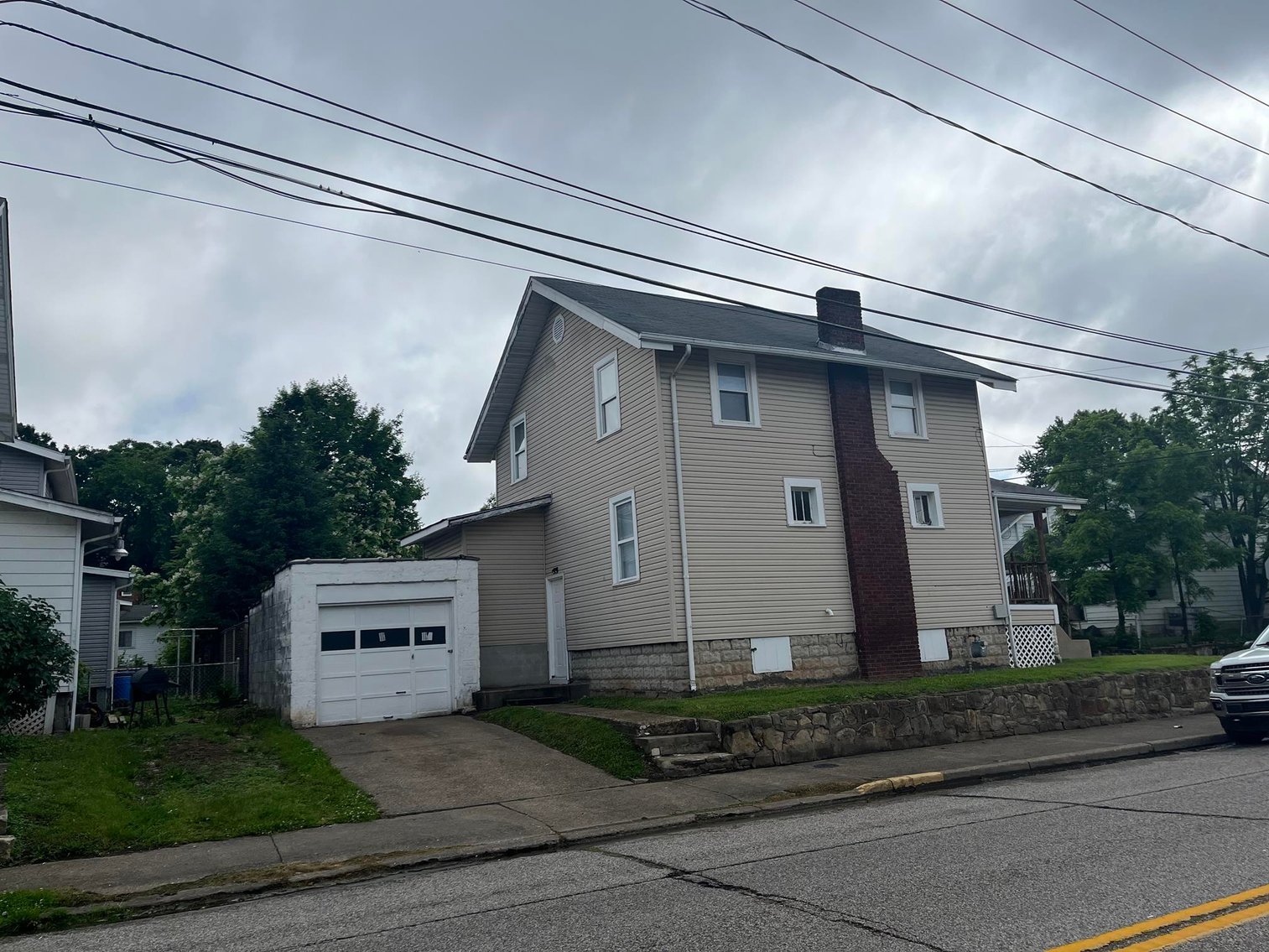 Image for SOLD $66,000 - Move-in Ready 3 Bedroom in Charleston