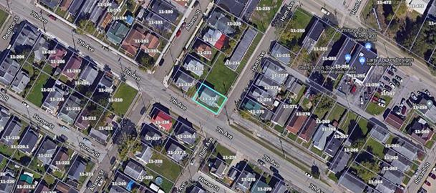 Image for SOLD $66,000 - Move-in Ready 3 Bedroom in Charleston