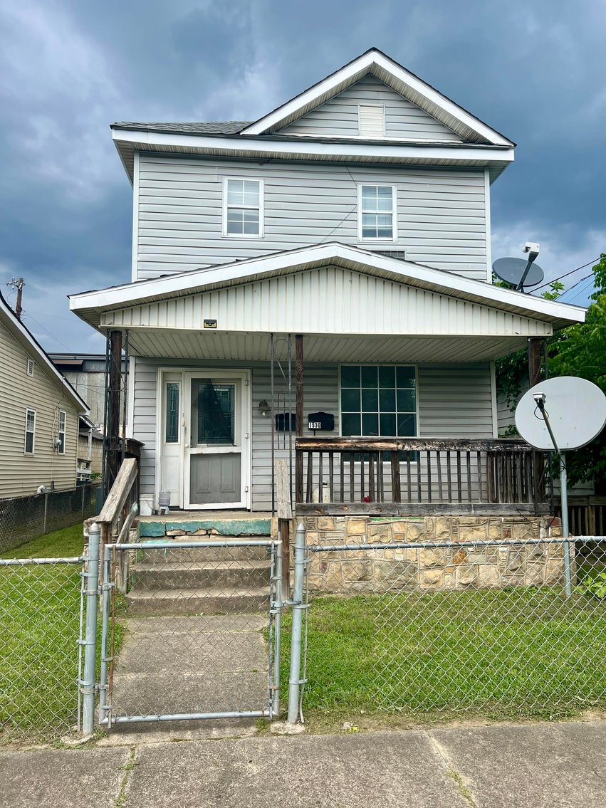 Image for SOLD $25,300 - Income Generating Home in Convenient Huntington Location