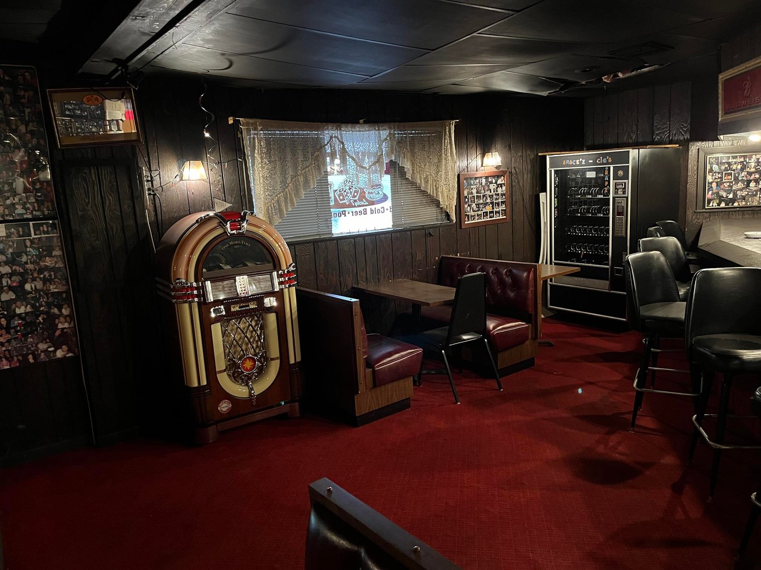 Image for SOLD $71,500 - Versatile Building in Pleasant Valley with I-79 Visibility