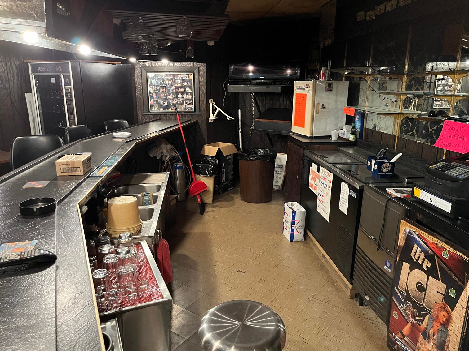 Image for SOLD $71,500 - Versatile Building in Pleasant Valley with I-79 Visibility