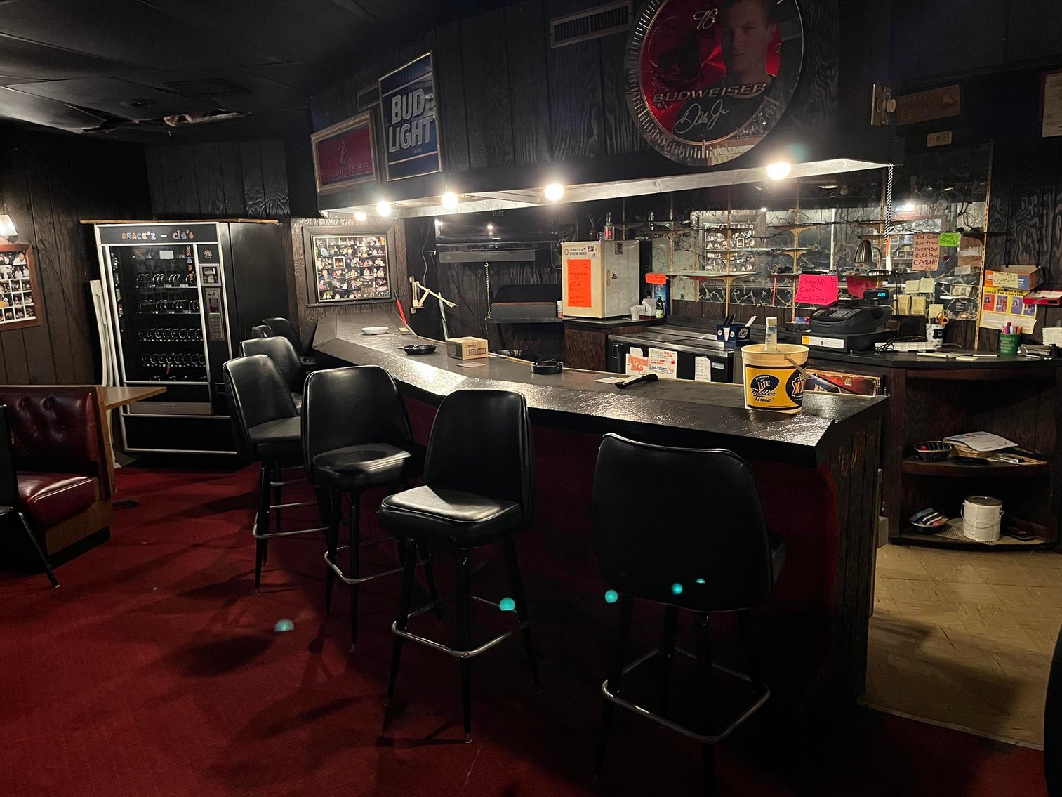 Image for SOLD $71,500 - Versatile Building in Pleasant Valley with I-79 Visibility