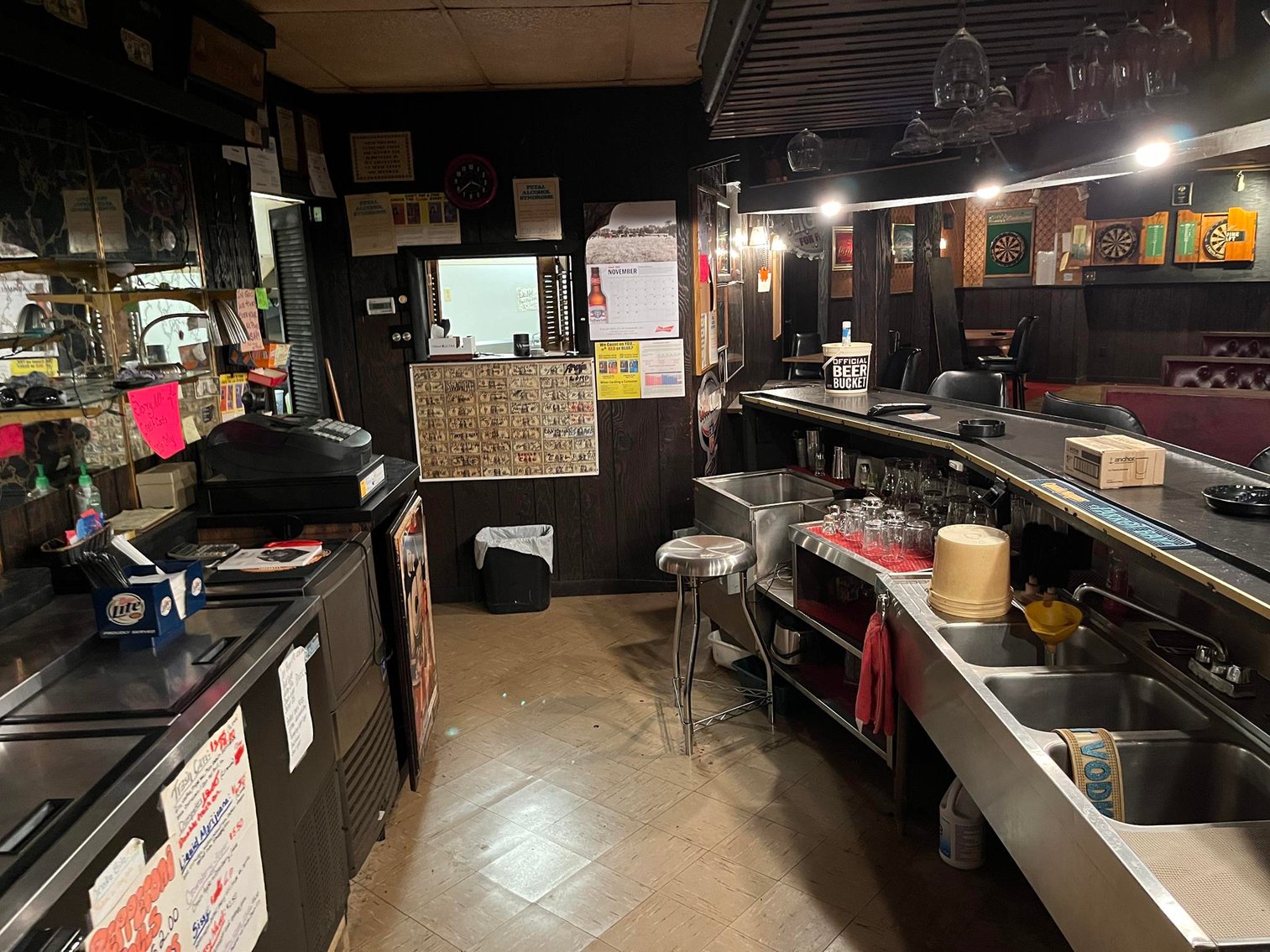 Image for SOLD $71,500 - Versatile Building in Pleasant Valley with I-79 Visibility