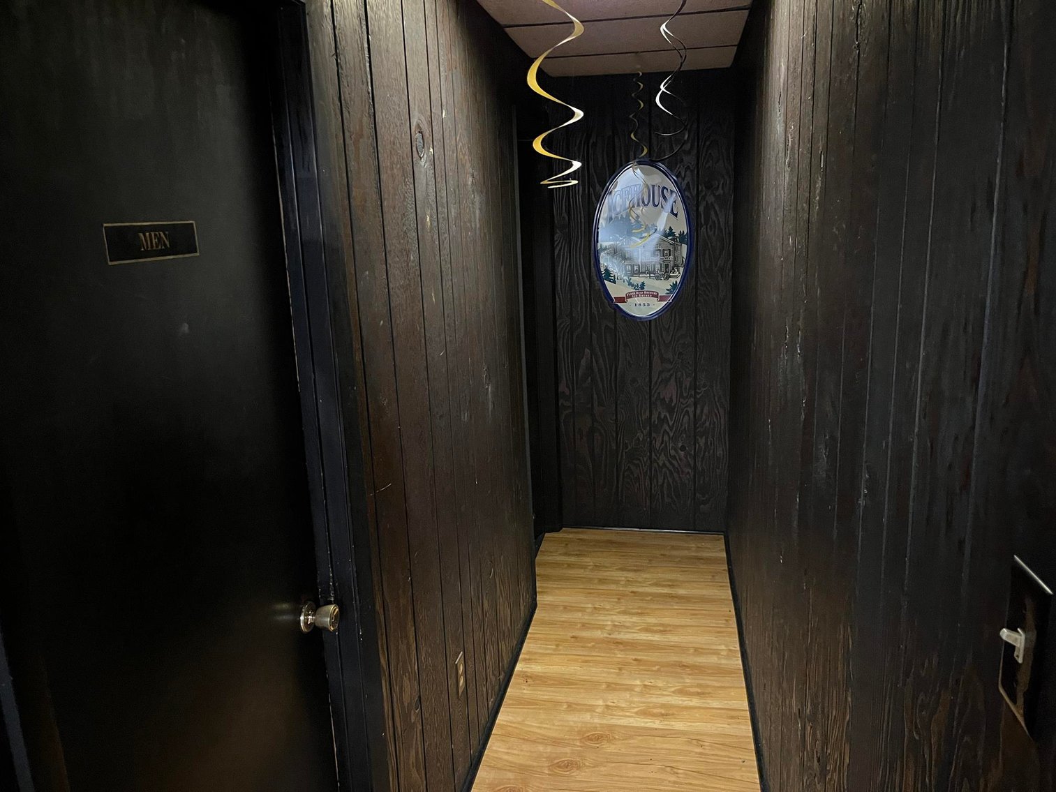 Image for SOLD $71,500 - Versatile Building in Pleasant Valley with I-79 Visibility