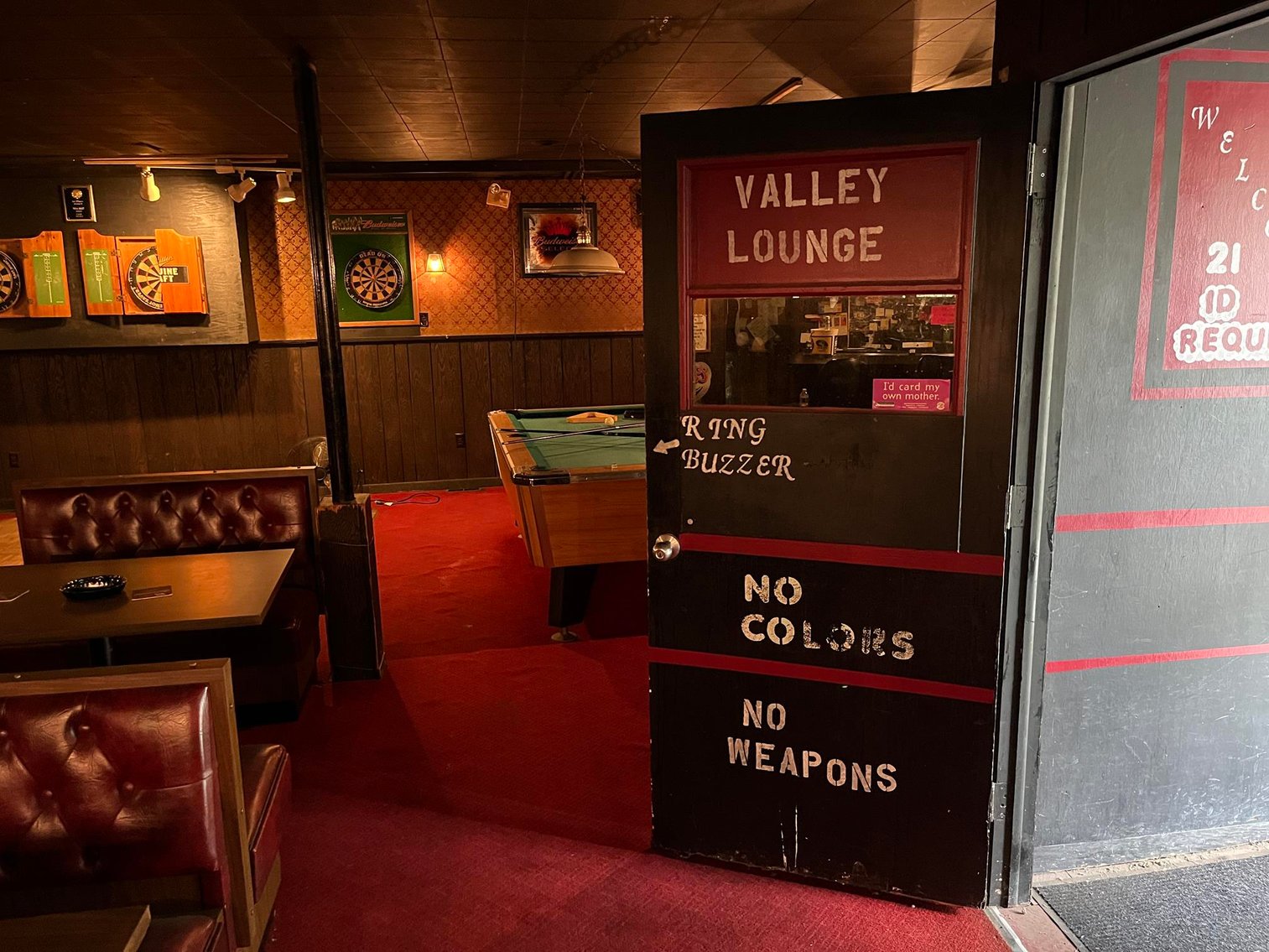 Image for SOLD $71,500 - Versatile Building in Pleasant Valley with I-79 Visibility