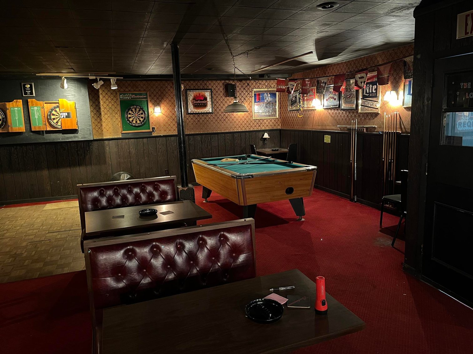 Image for SOLD $71,500 - Versatile Building in Pleasant Valley with I-79 Visibility