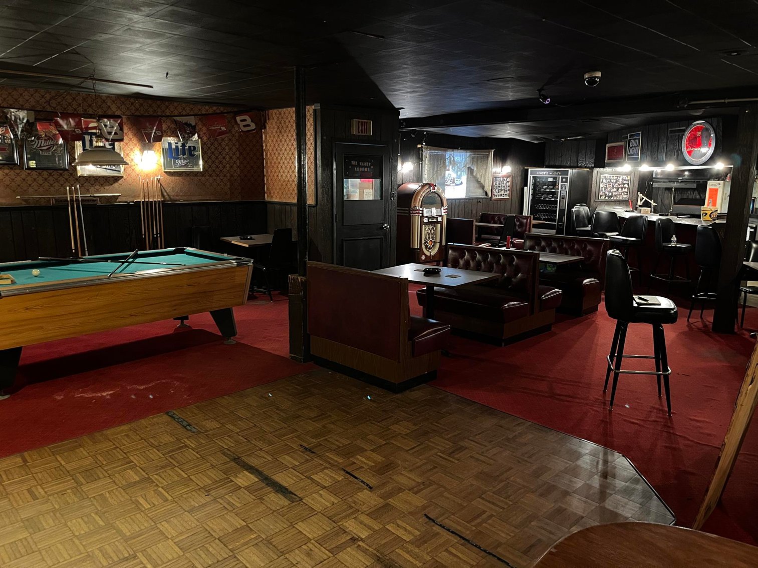 Image for SOLD $71,500 - Versatile Building in Pleasant Valley with I-79 Visibility