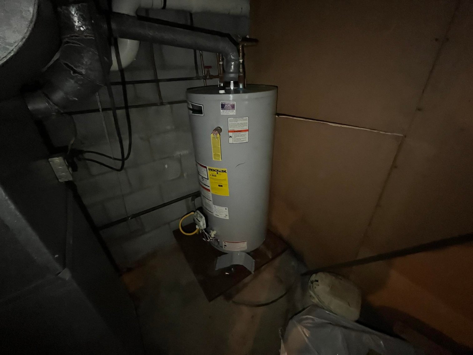 Image for SOLD $71,500 - Versatile Building in Pleasant Valley with I-79 Visibility