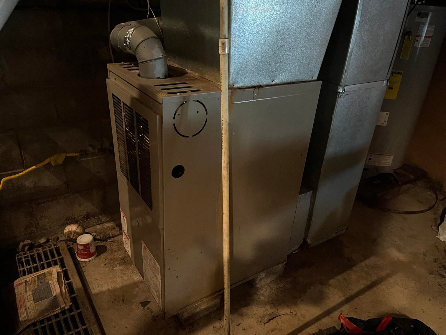 Image for SOLD $71,500 - Versatile Building in Pleasant Valley with I-79 Visibility