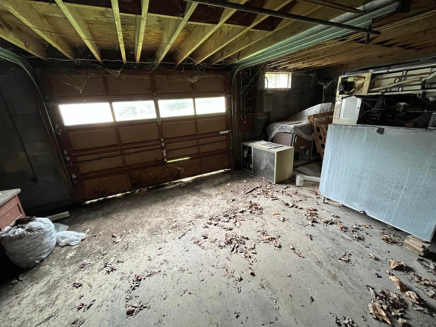 Image for SOLD $71,500 - Versatile Building in Pleasant Valley with I-79 Visibility