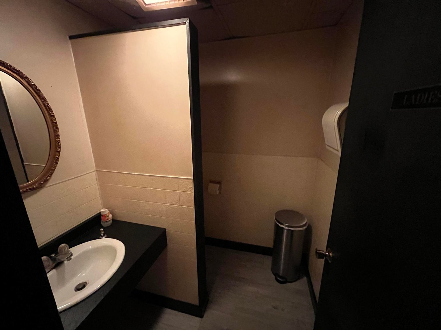 Image for SOLD $71,500 - Versatile Building in Pleasant Valley with I-79 Visibility