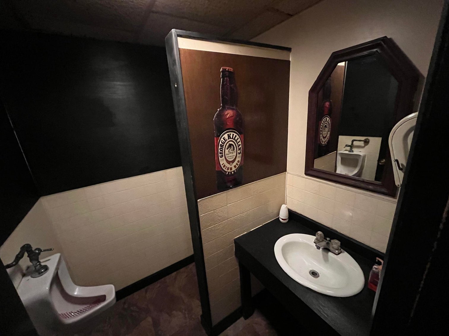 Image for SOLD $71,500 - Versatile Building in Pleasant Valley with I-79 Visibility