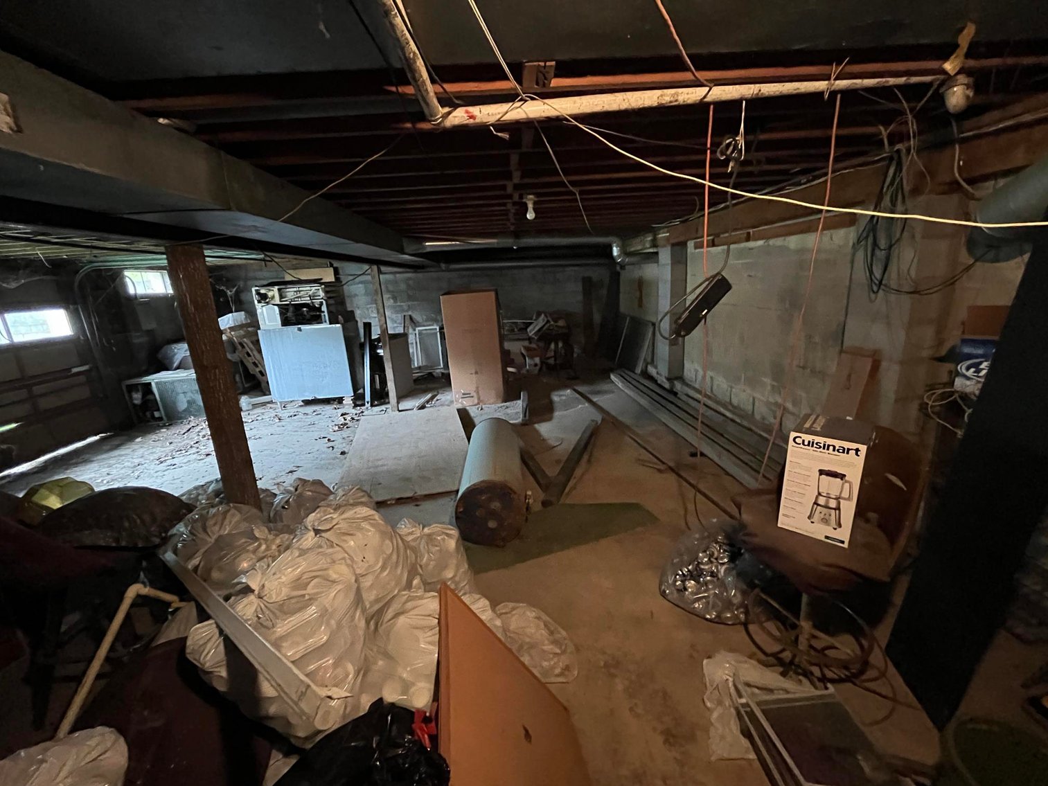 Image for SOLD $71,500 - Versatile Building in Pleasant Valley with I-79 Visibility