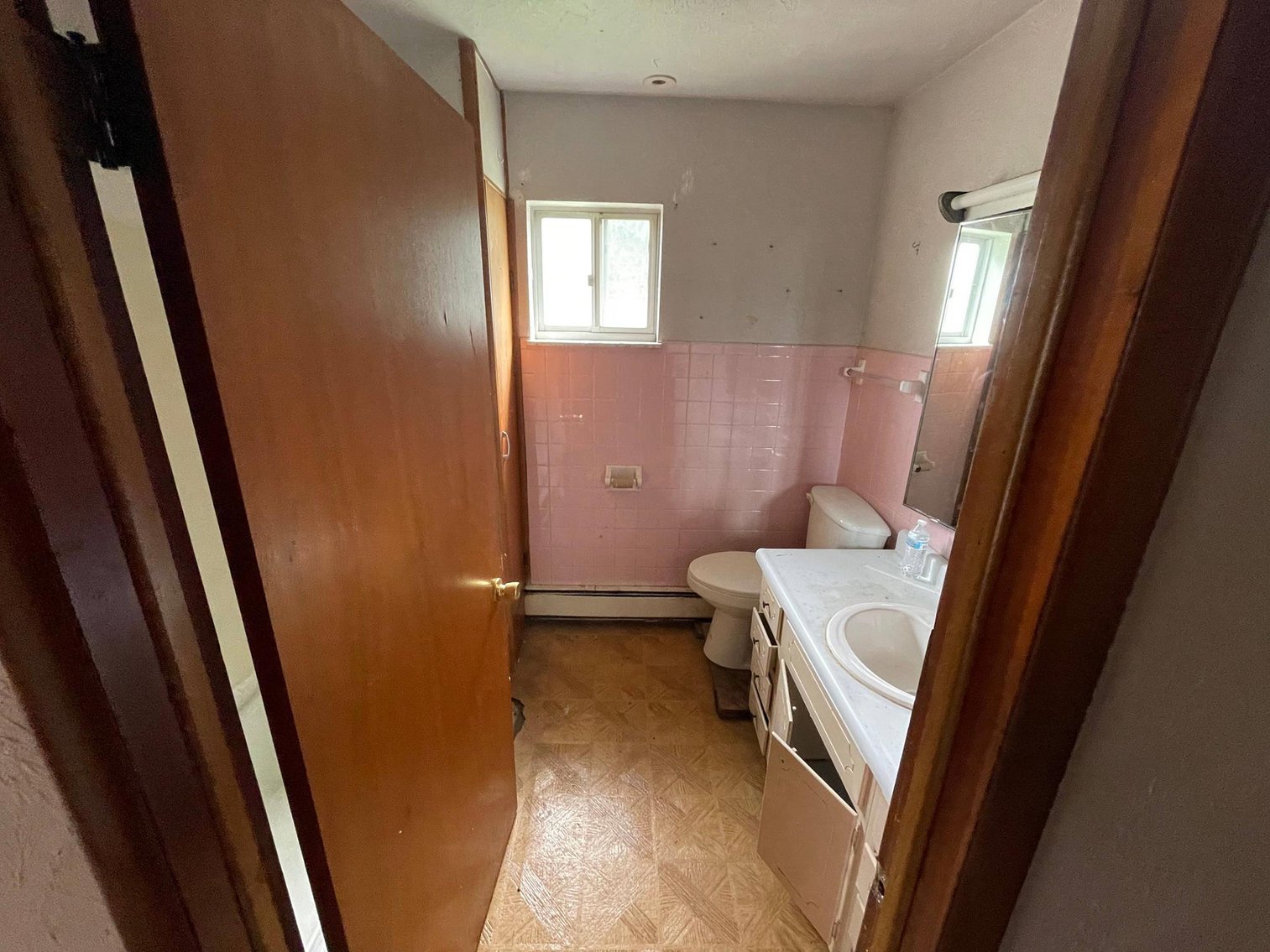 Image for SOLD $71,500 - Versatile Building in Pleasant Valley with I-79 Visibility