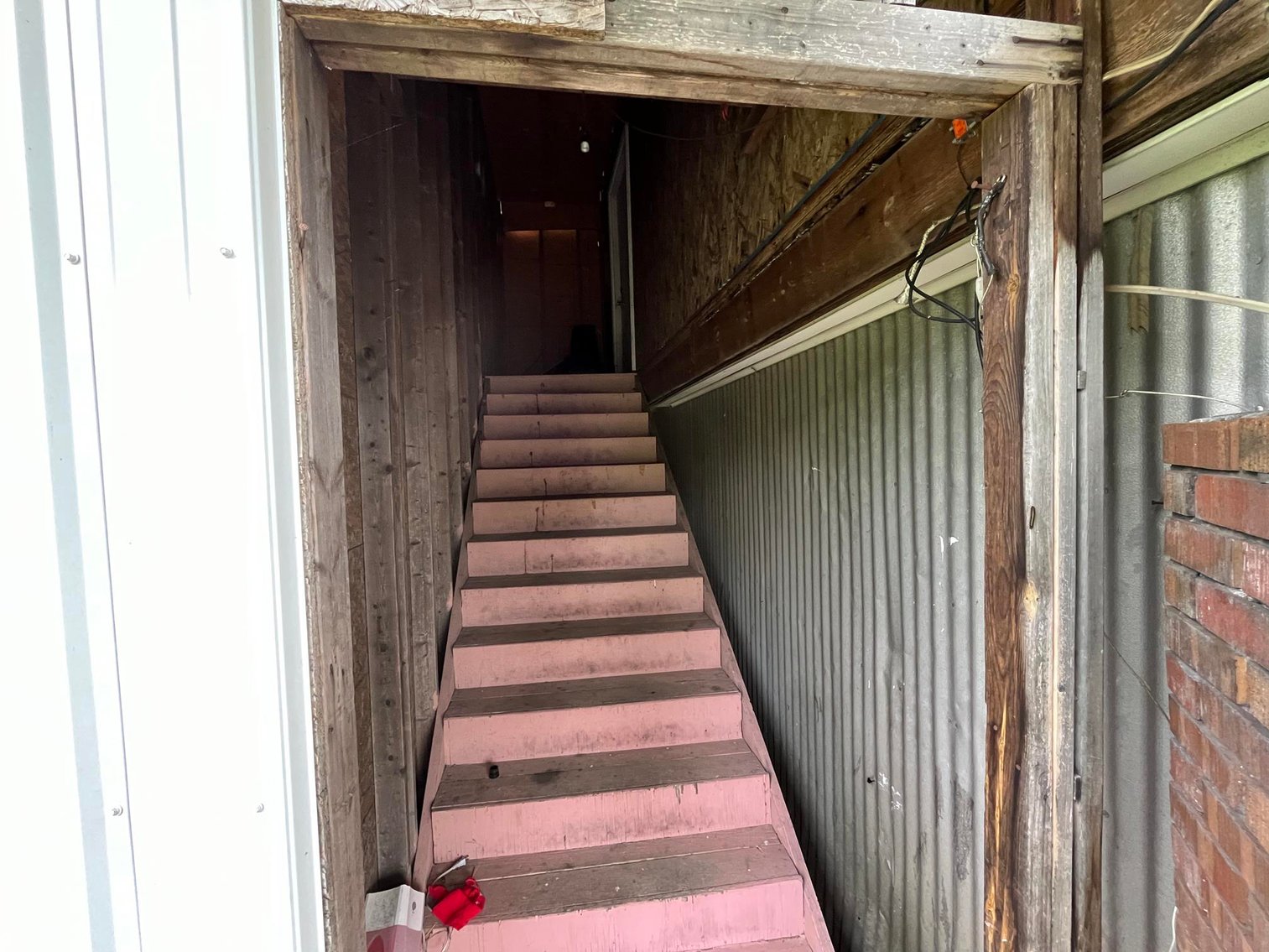 Image for SOLD $71,500 - Versatile Building in Pleasant Valley with I-79 Visibility