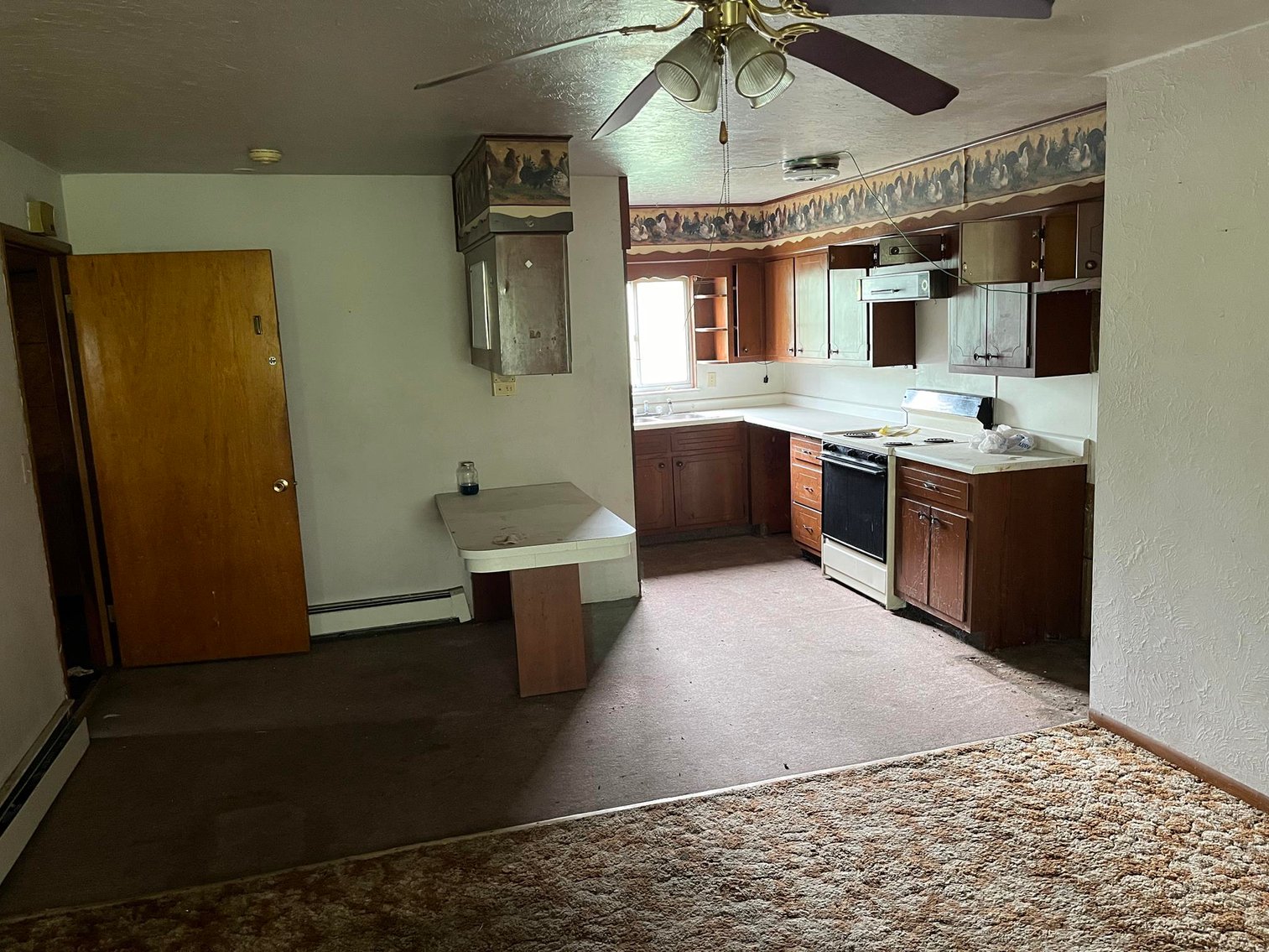 Image for SOLD $71,500 - Versatile Building in Pleasant Valley with I-79 Visibility