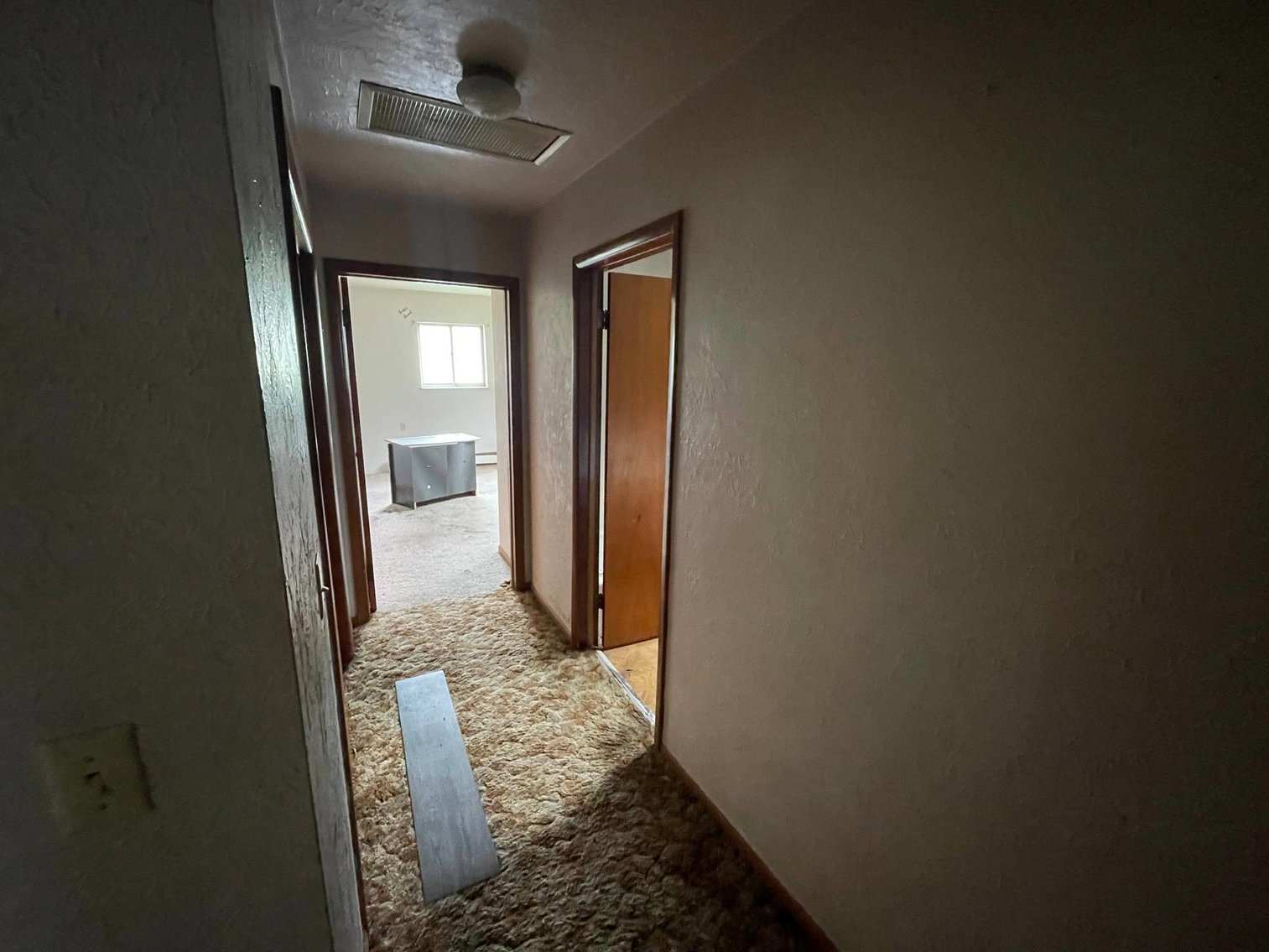 Image for SOLD $71,500 - Versatile Building in Pleasant Valley with I-79 Visibility