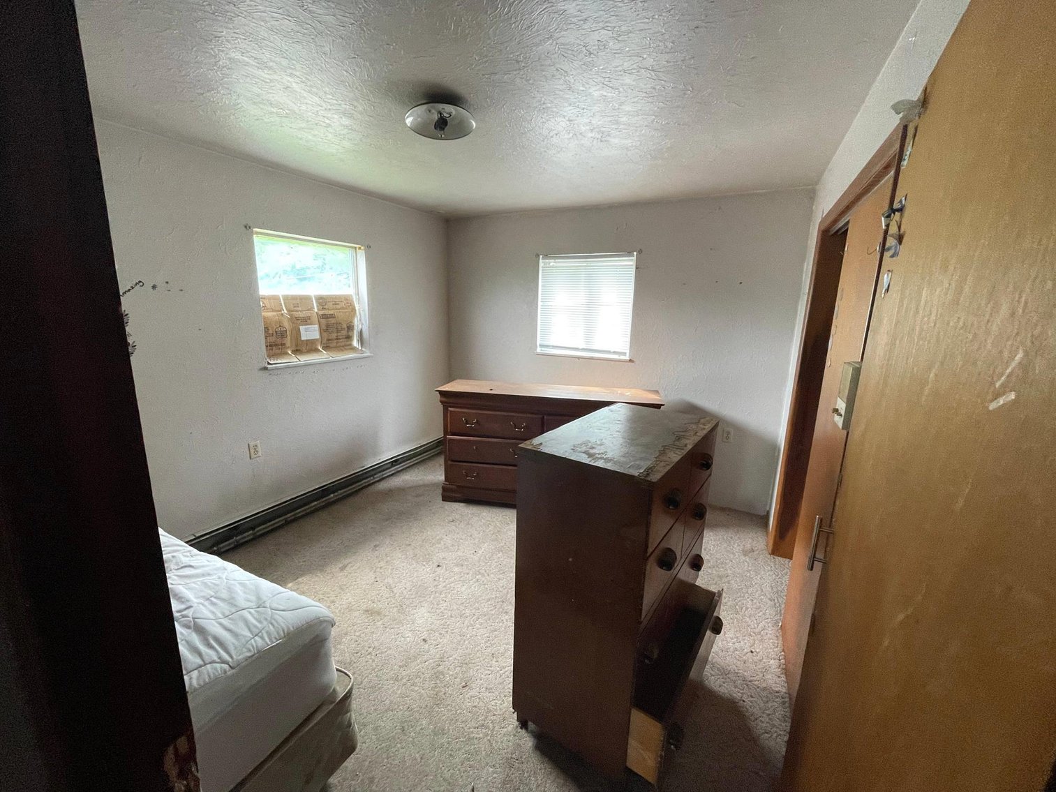 Image for SOLD $71,500 - Versatile Building in Pleasant Valley with I-79 Visibility