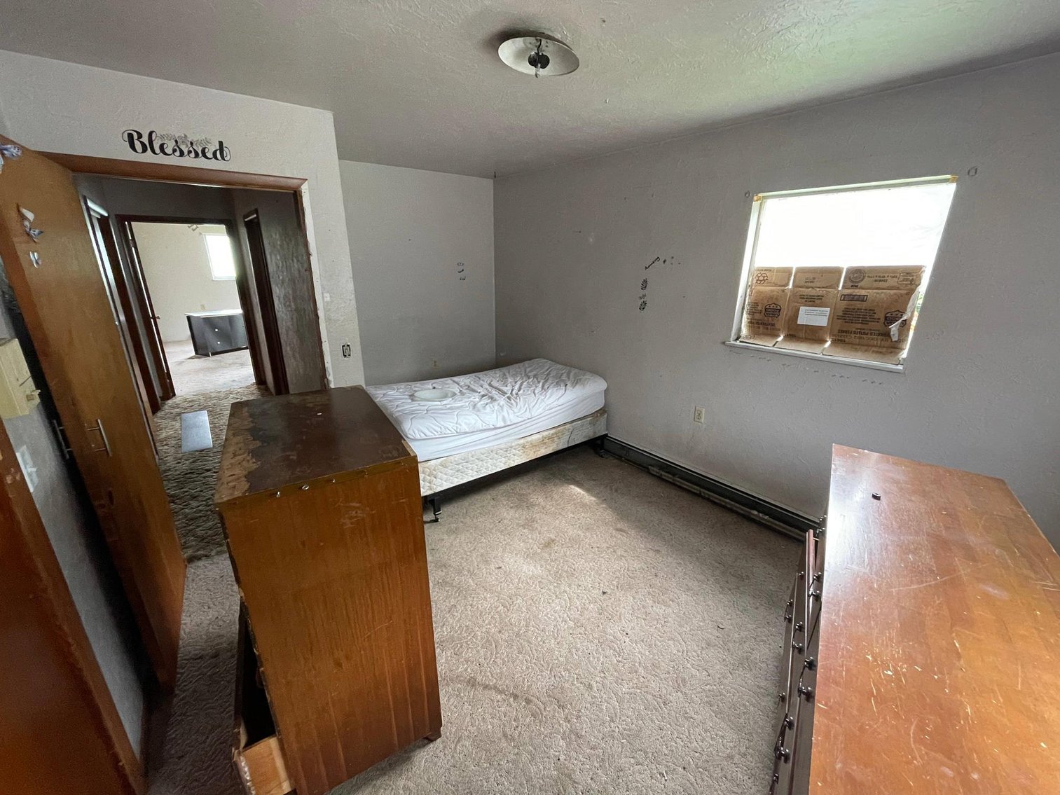 Image for SOLD $71,500 - Versatile Building in Pleasant Valley with I-79 Visibility