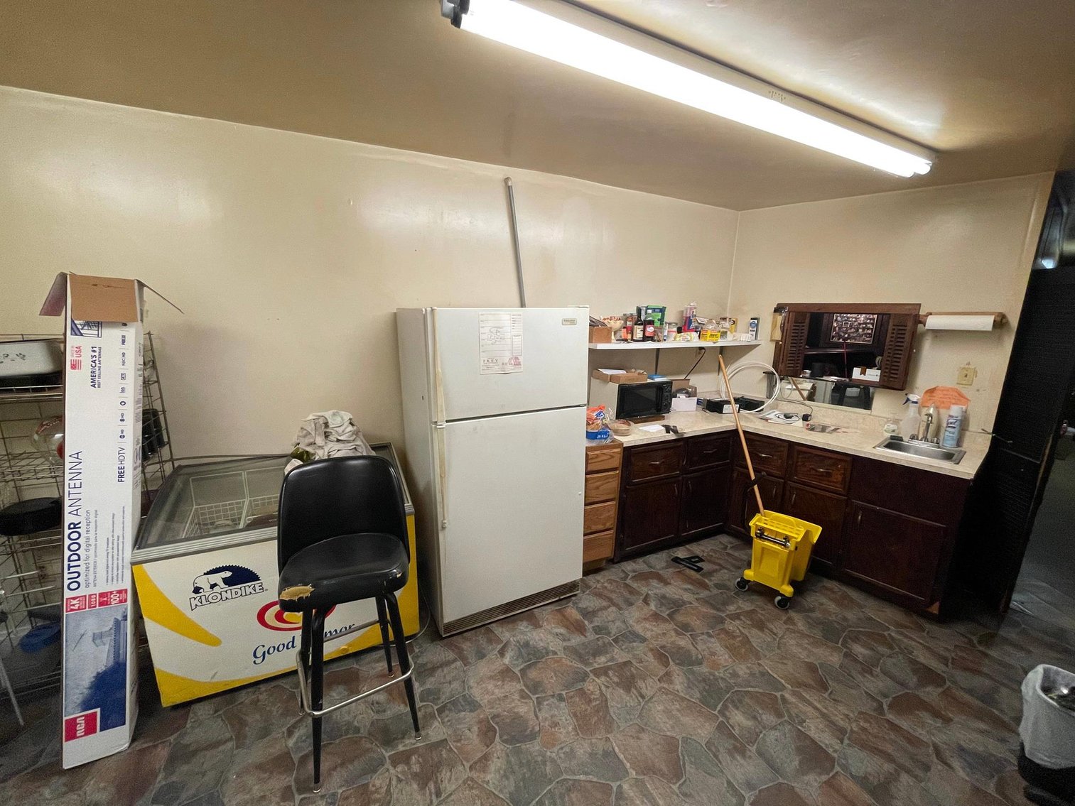 Image for SOLD $71,500 - Versatile Building in Pleasant Valley with I-79 Visibility