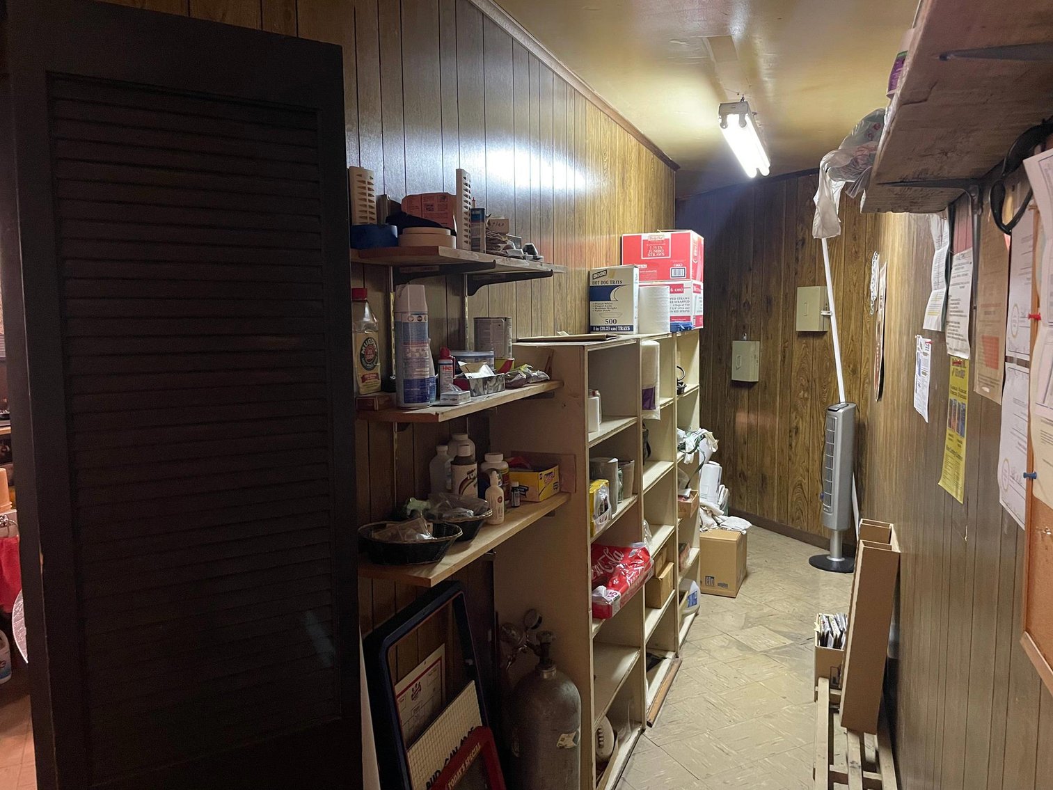 Image for SOLD $71,500 - Versatile Building in Pleasant Valley with I-79 Visibility