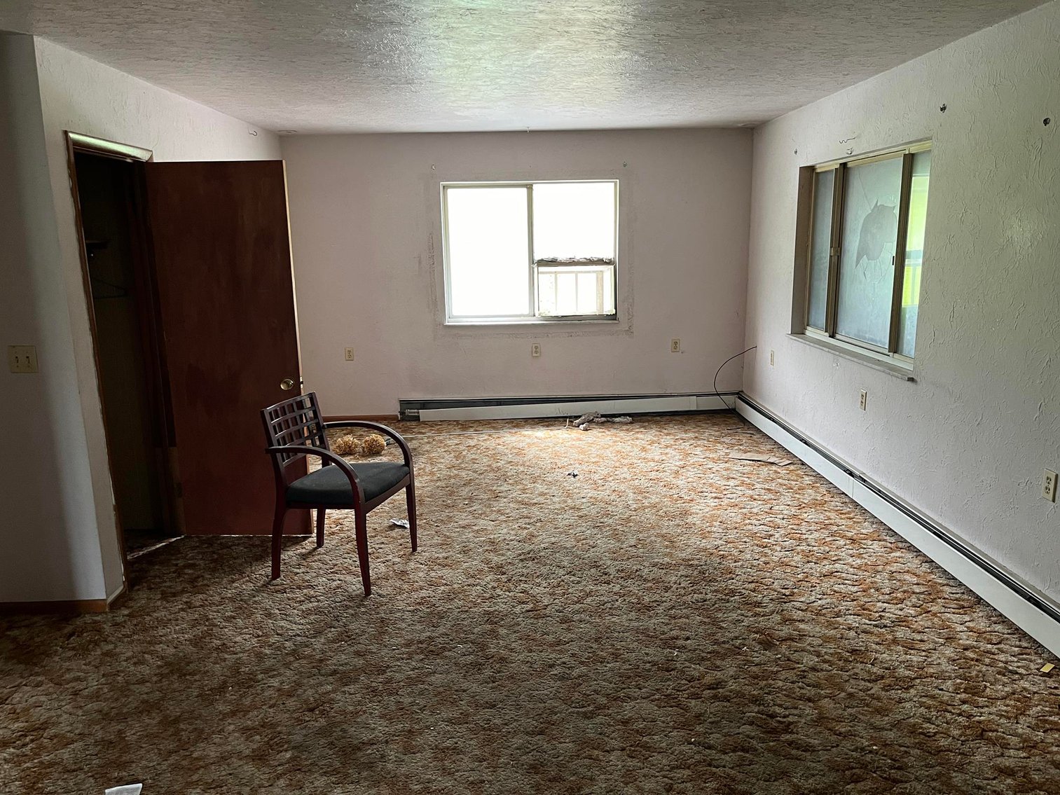 Image for SOLD $71,500 - Versatile Building in Pleasant Valley with I-79 Visibility