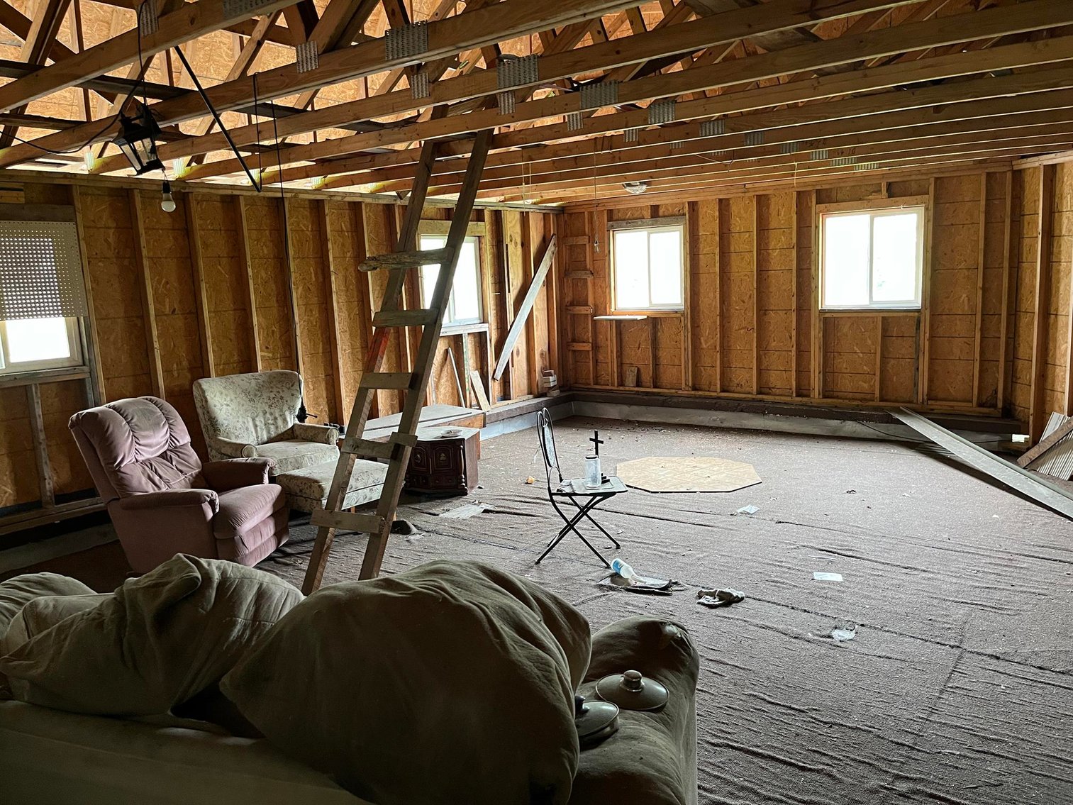 Image for SOLD $71,500 - Versatile Building in Pleasant Valley with I-79 Visibility