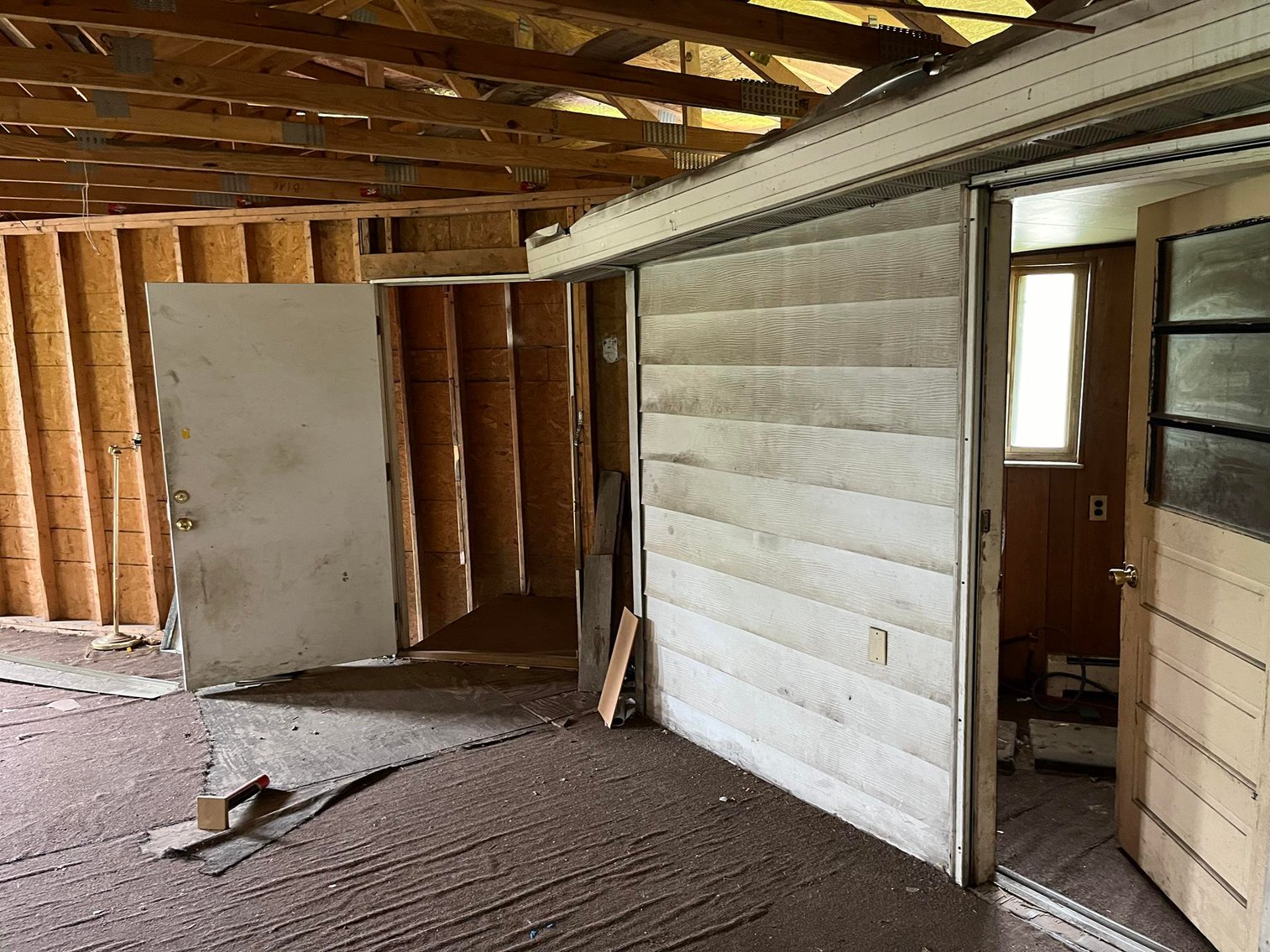 Image for SOLD $71,500 - Versatile Building in Pleasant Valley with I-79 Visibility