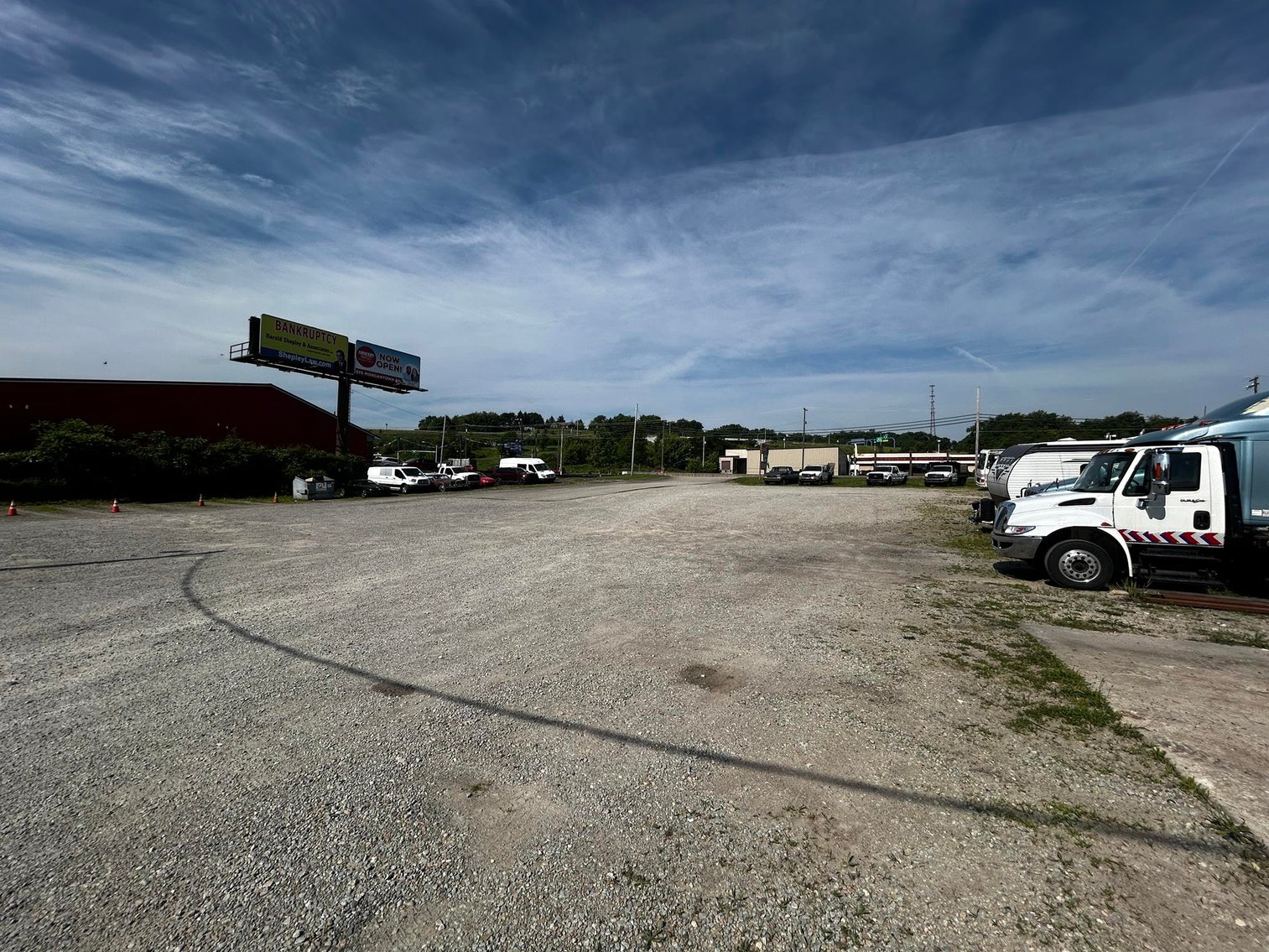 Image for SOLD $643,500 - Spacious Building on 3 Acres along PA-51