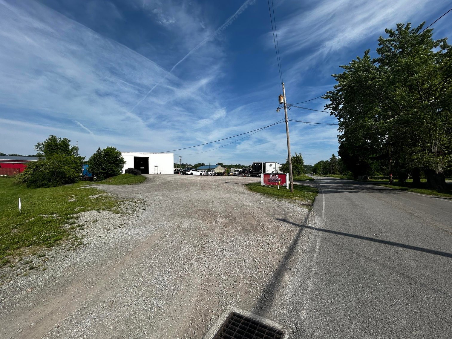 Image for SOLD $643,500 - Spacious Building on 3 Acres along PA-51