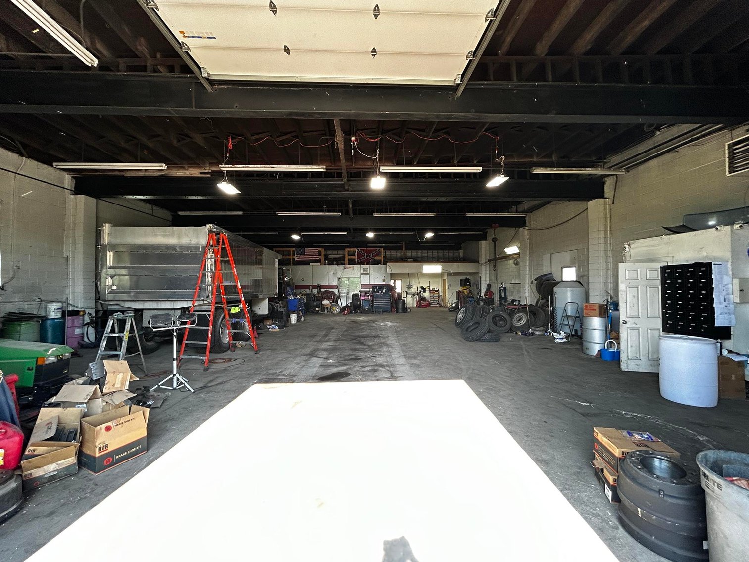 Image for SOLD $643,500 - Spacious Building on 3 Acres along PA-51