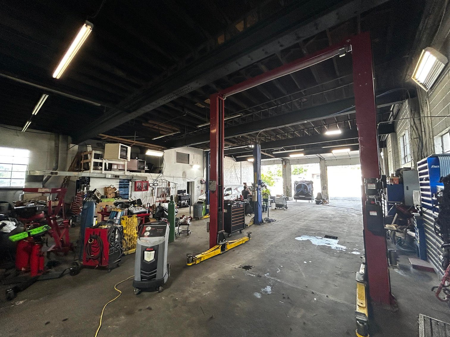 Image for SOLD $643,500 - Spacious Building on 3 Acres along PA-51