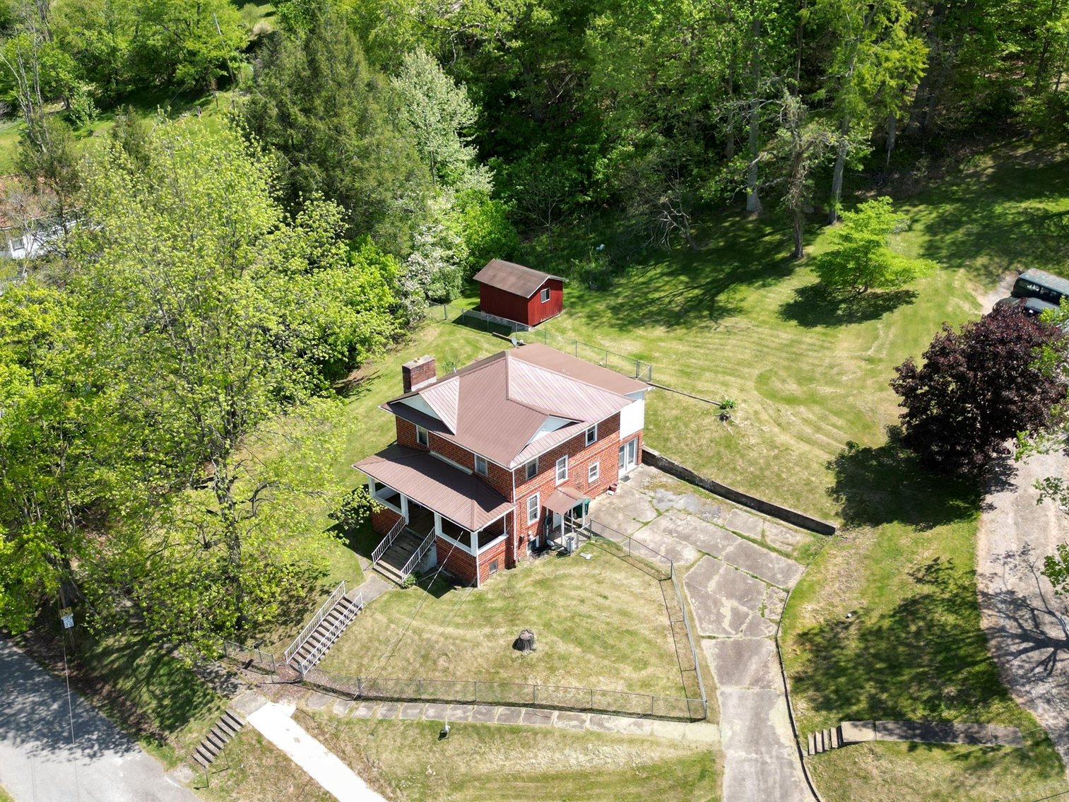 Image for Move in Ready 4 Bedroom Home on a Large Lot