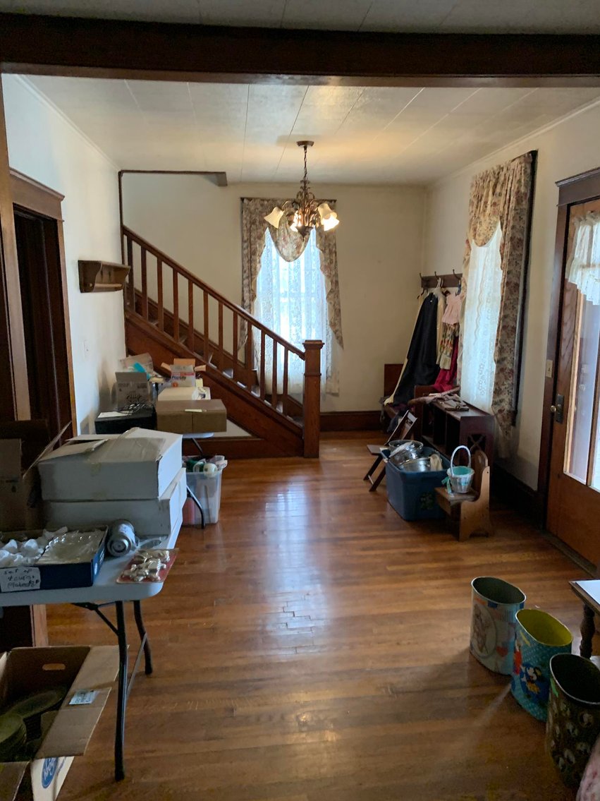 Image for Move in Ready 4 Bedroom Home on a Large Lot