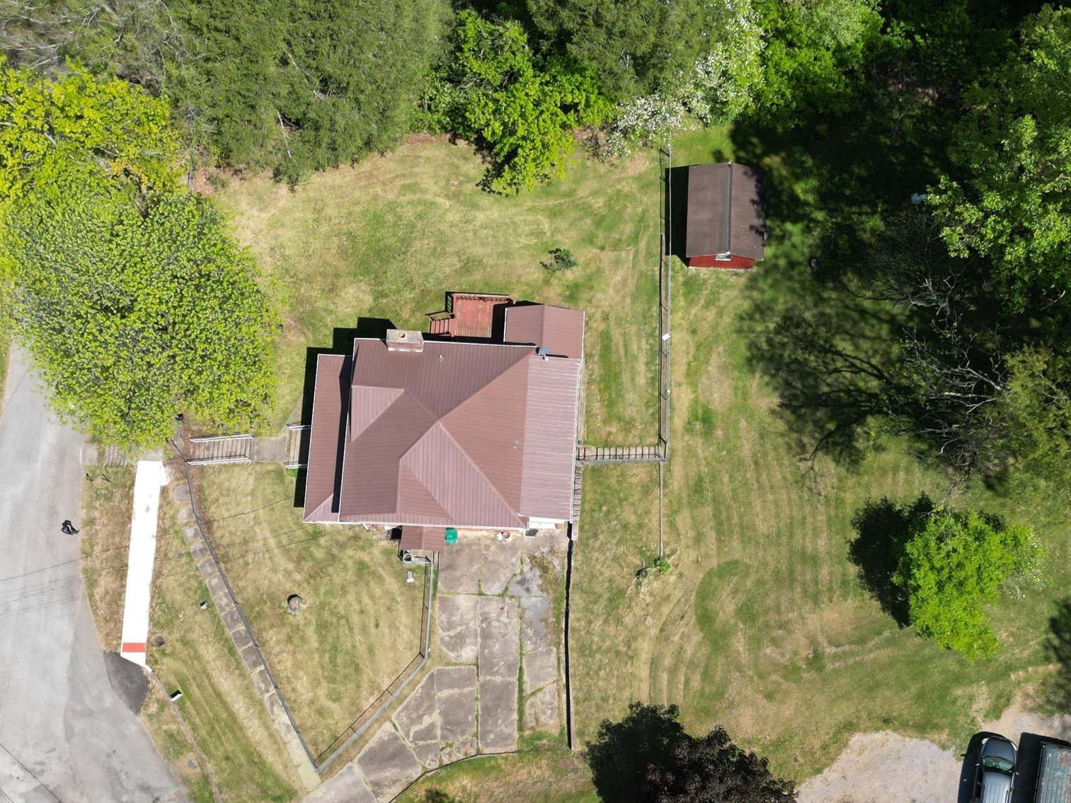 Image for Move in Ready 4 Bedroom Home on a Large Lot