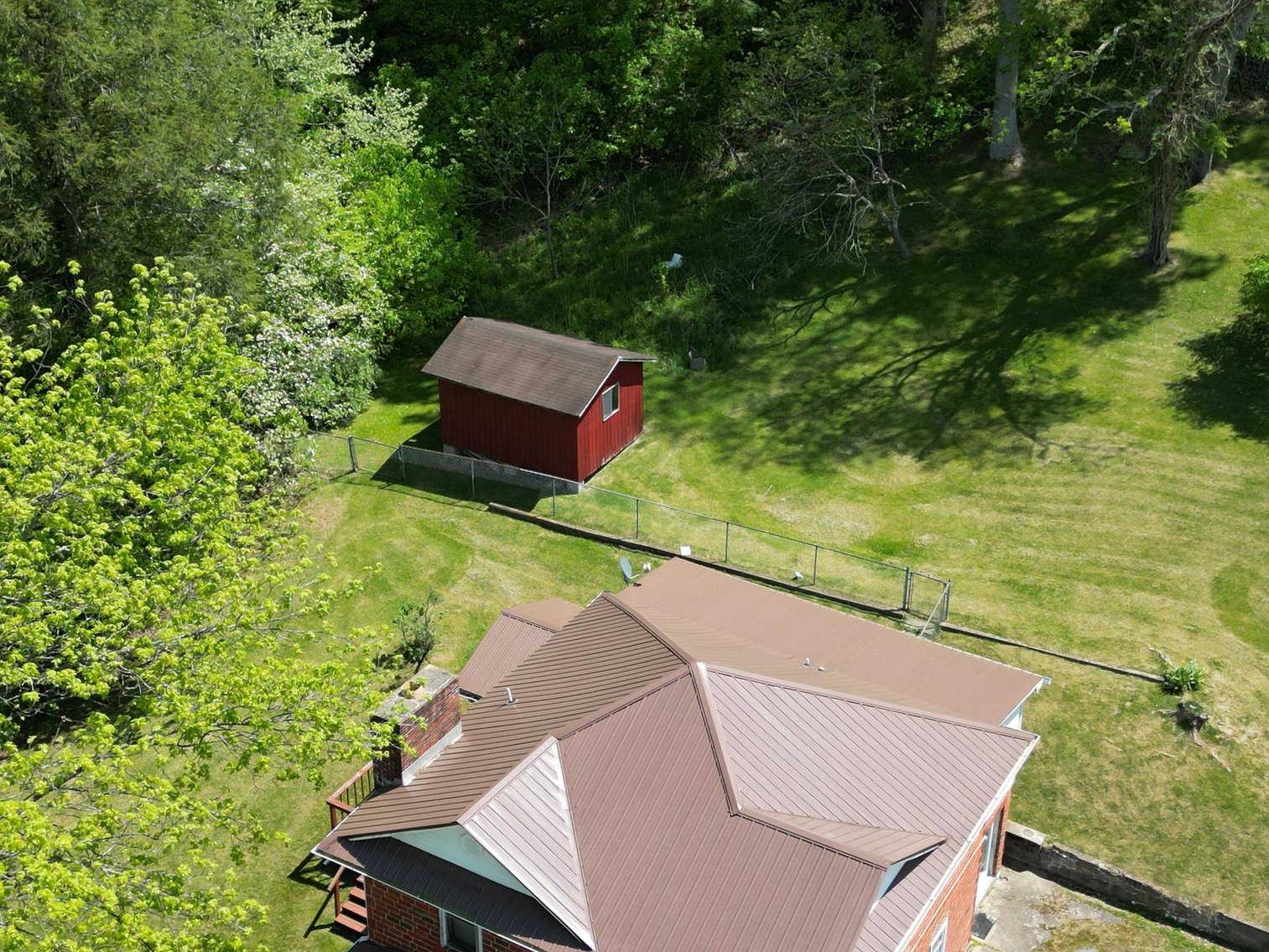 Image for Move in Ready 4 Bedroom Home on a Large Lot