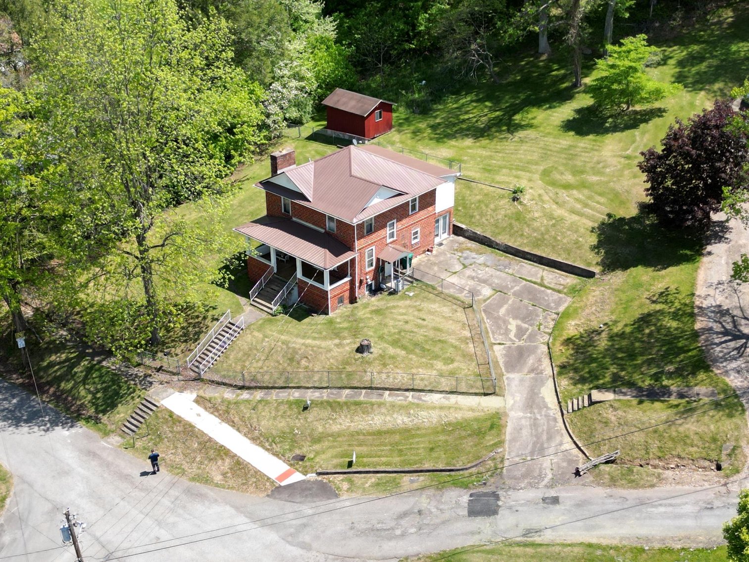 Image for Move in Ready 4 Bedroom Home on a Large Lot