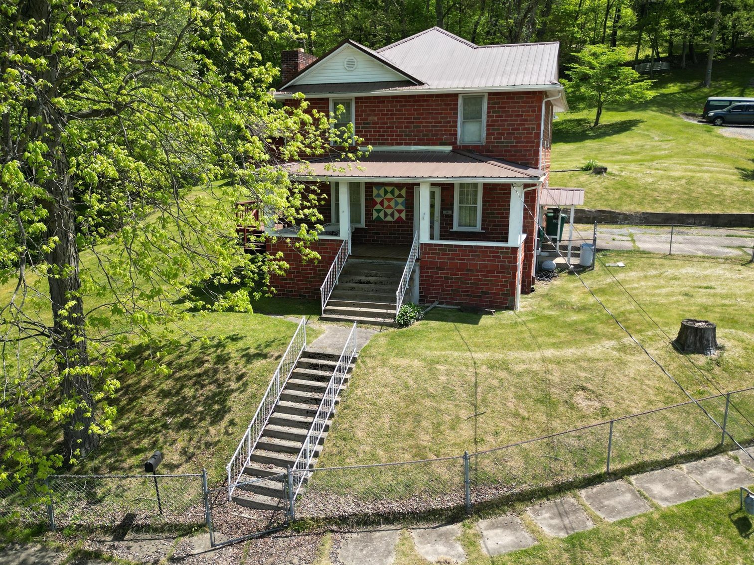 Image for Move in Ready 4 Bedroom Home on a Large Lot