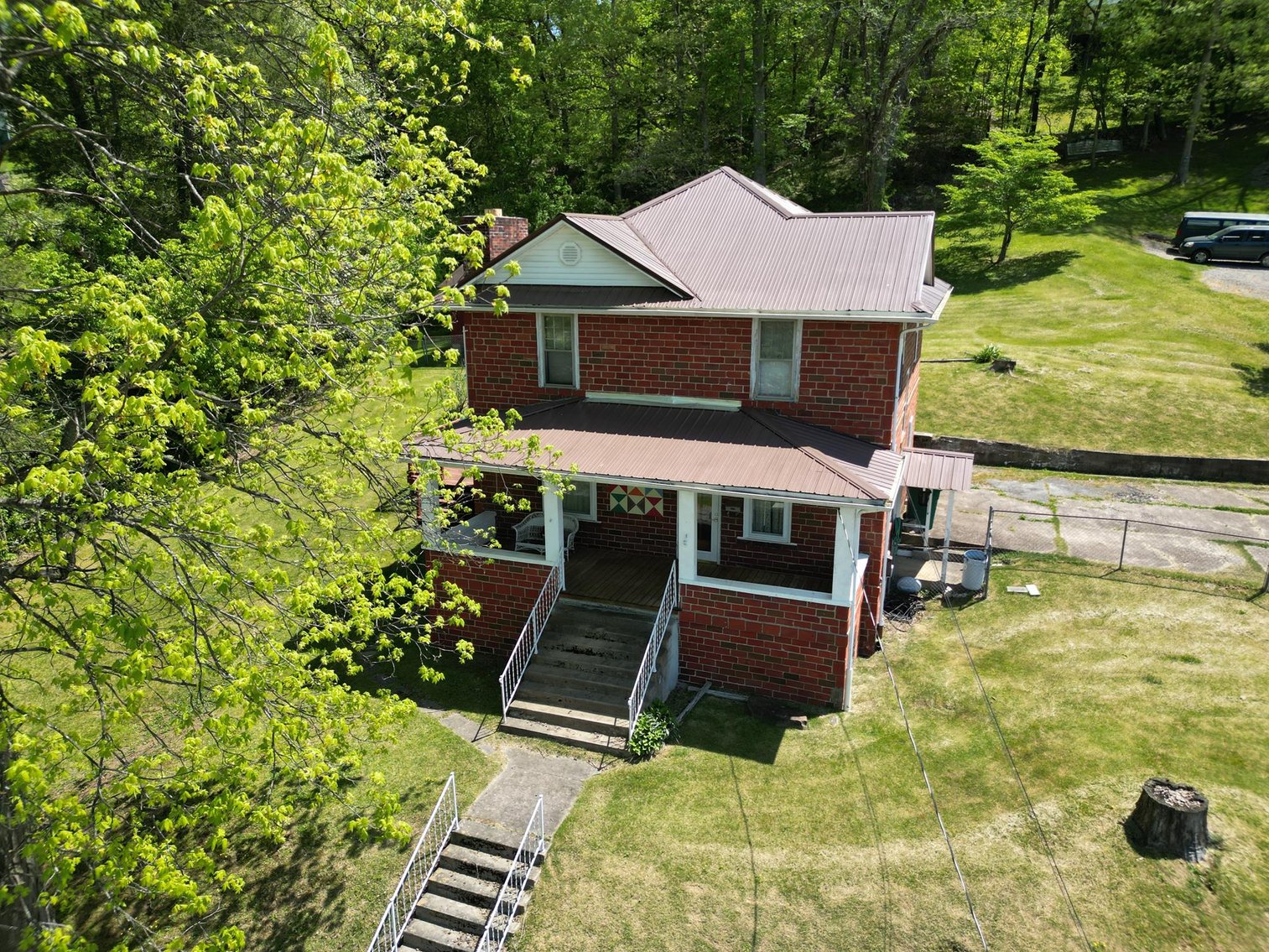 Image for Move in Ready 4 Bedroom Home on a Large Lot