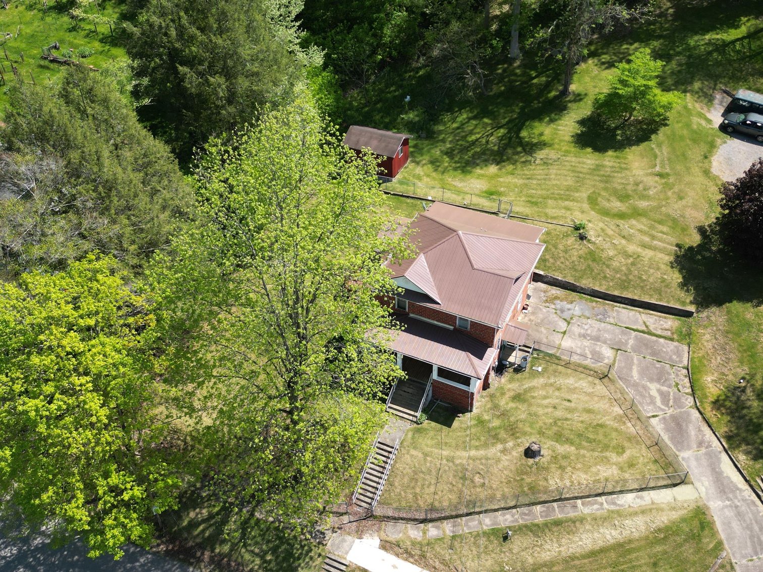 Image for Move in Ready 4 Bedroom Home on a Large Lot