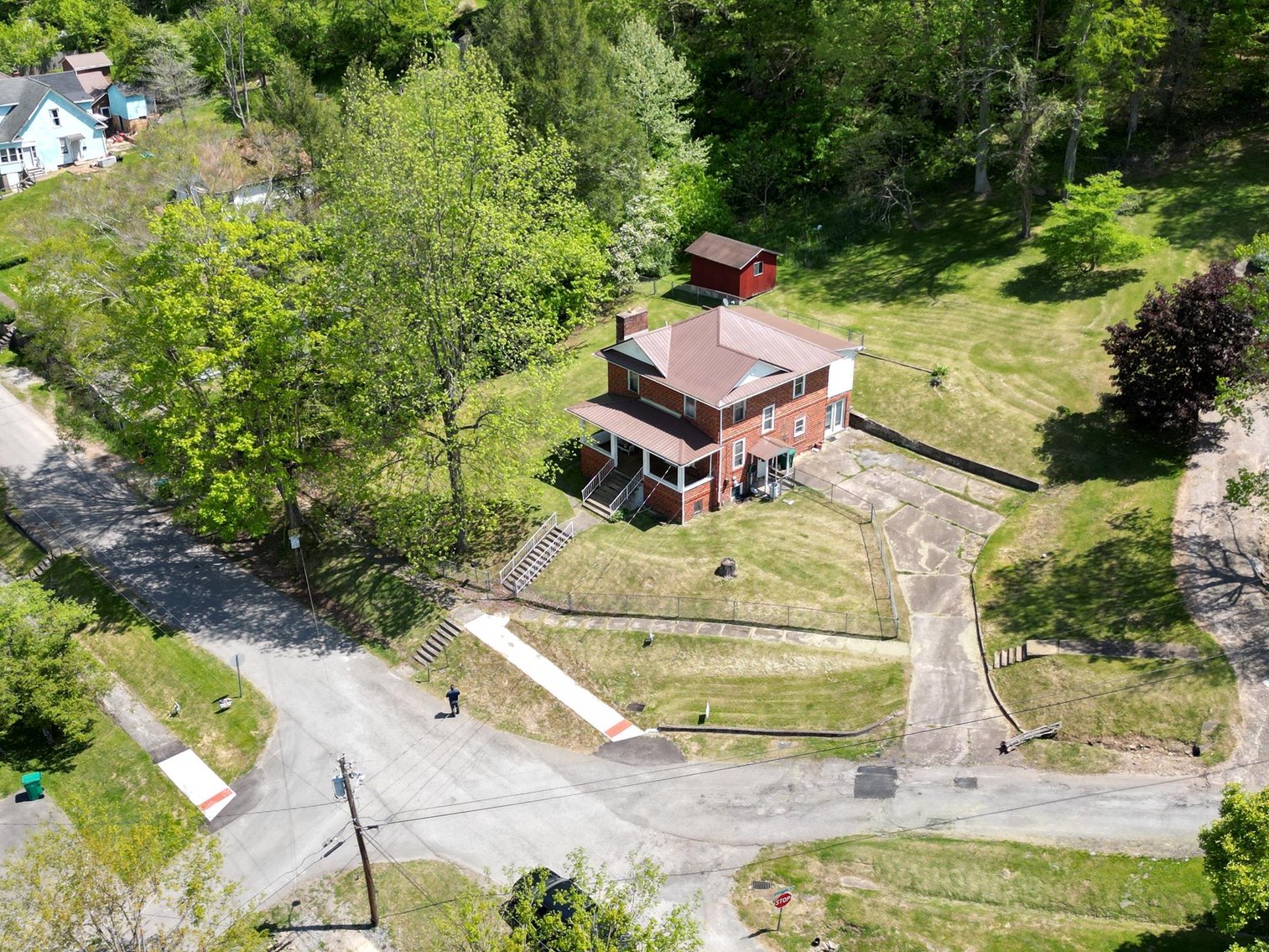 Image for Move in Ready 4 Bedroom Home on a Large Lot