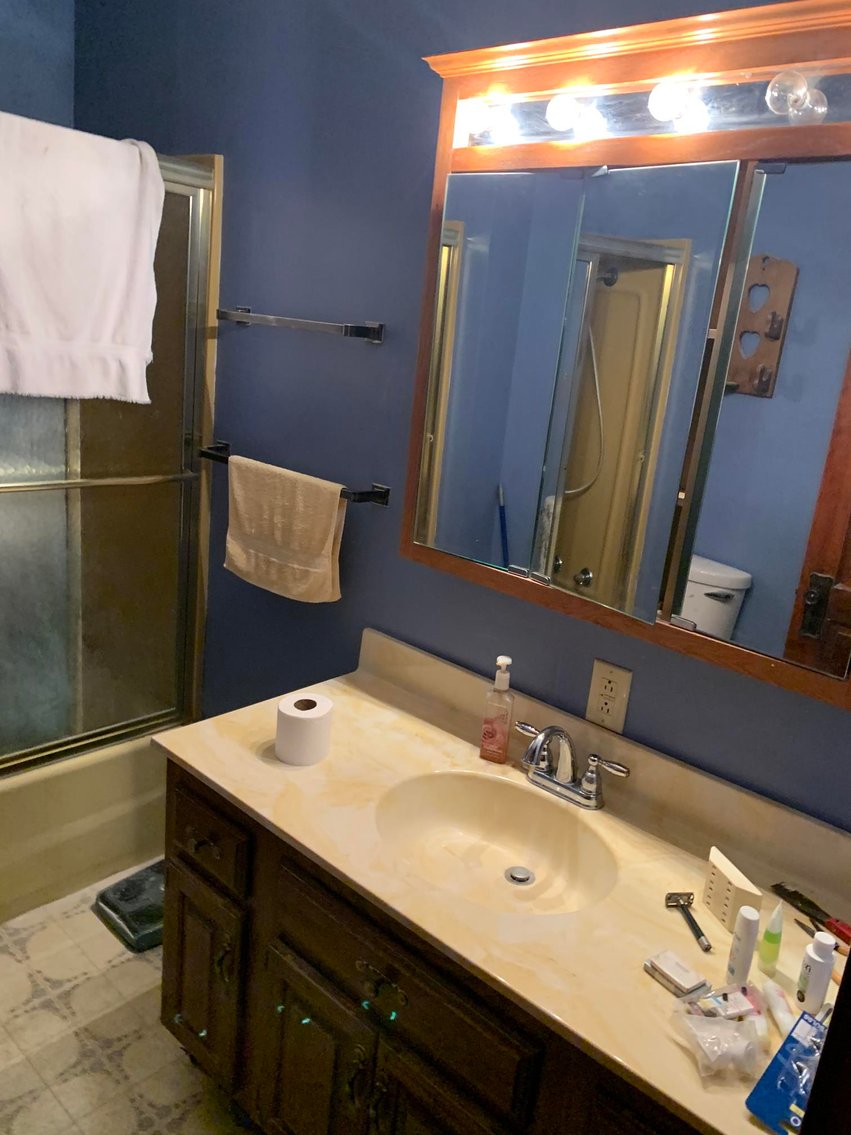 Image for Move in Ready 4 Bedroom Home on a Large Lot