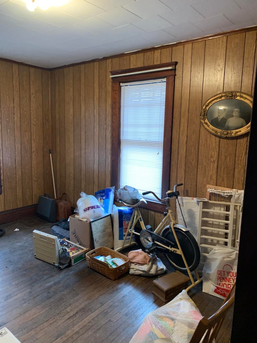 Image for Move in Ready 4 Bedroom Home on a Large Lot