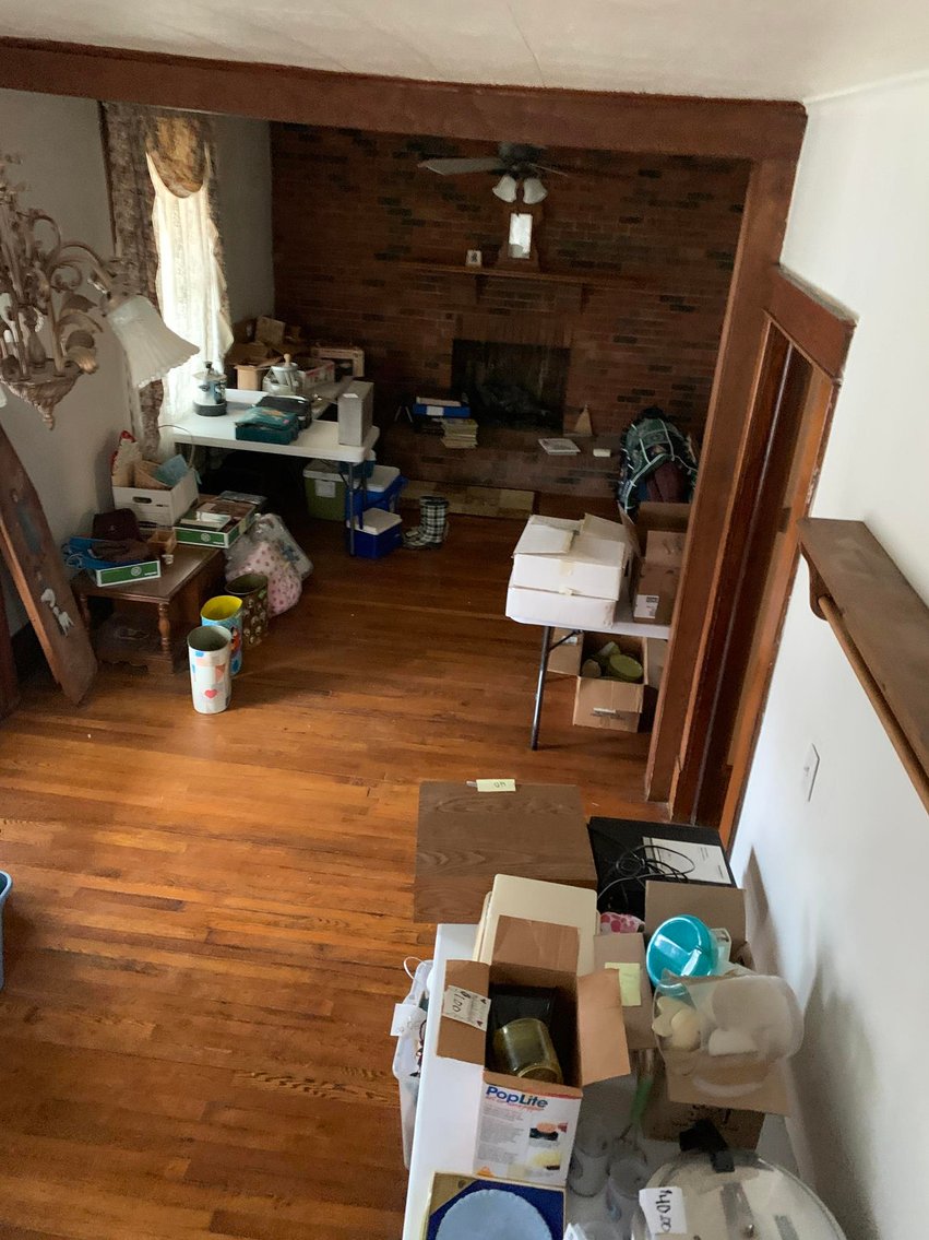 Image for Move in Ready 4 Bedroom Home on a Large Lot