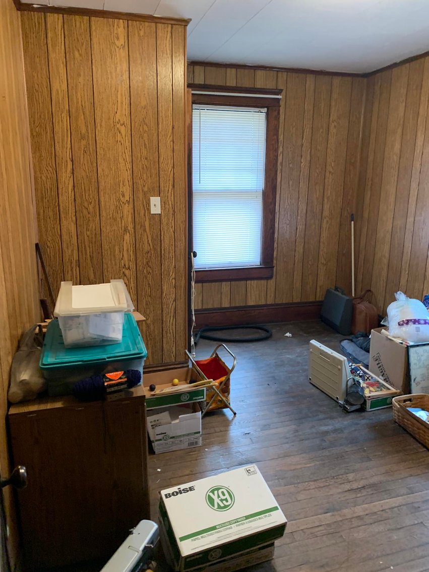 Image for Move in Ready 4 Bedroom Home on a Large Lot