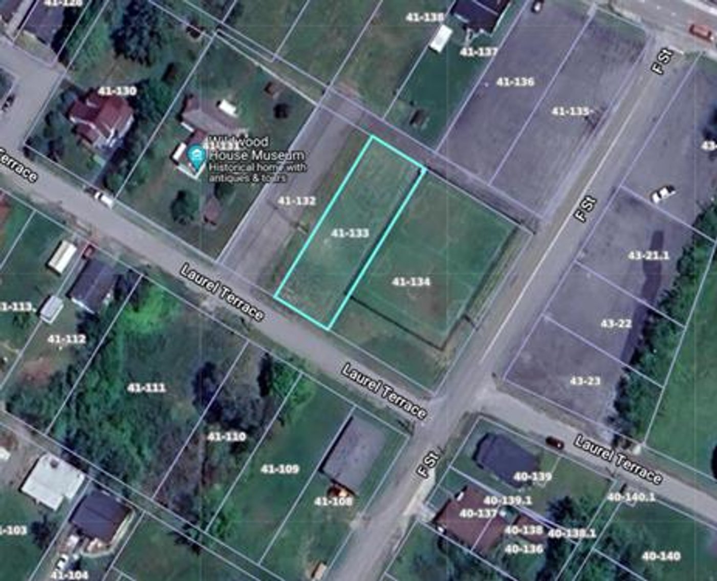 Image for SOLD - 9 Raleigh County Lots Selling to the Highest Bidders