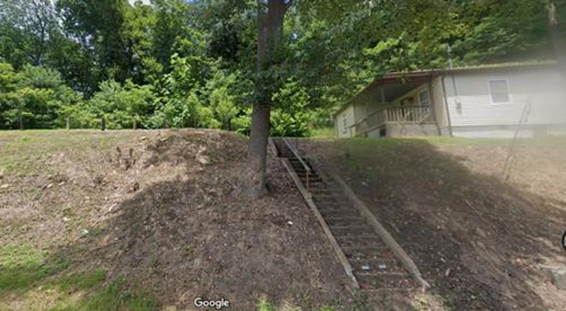 Image for SOLD $33,550 - 3 Bedroom Project Home with Apartment on 1.5 Acres in Ashland